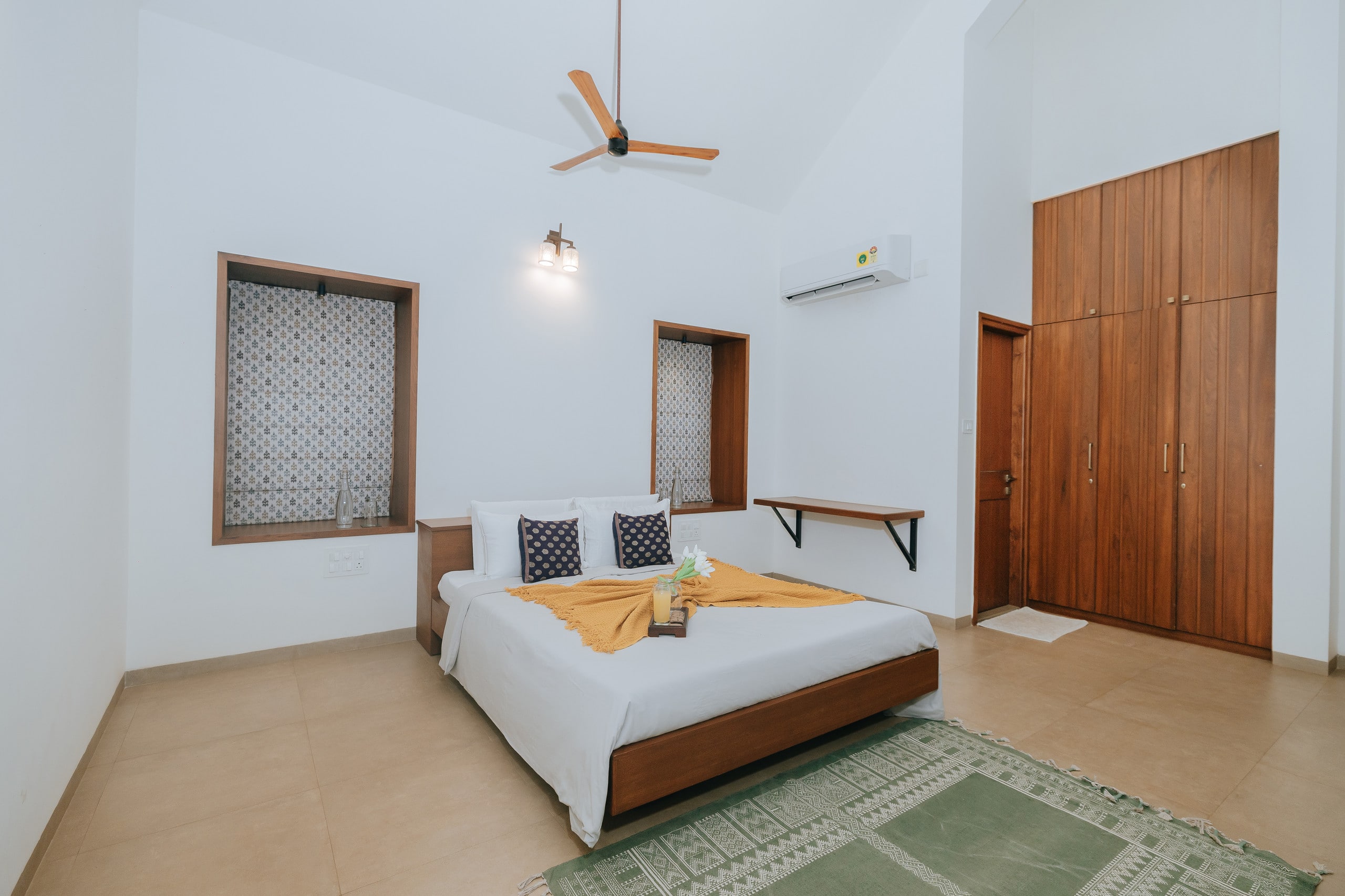 Lahari by Hireavilla - Chic 4BR Beachfront Villa 34