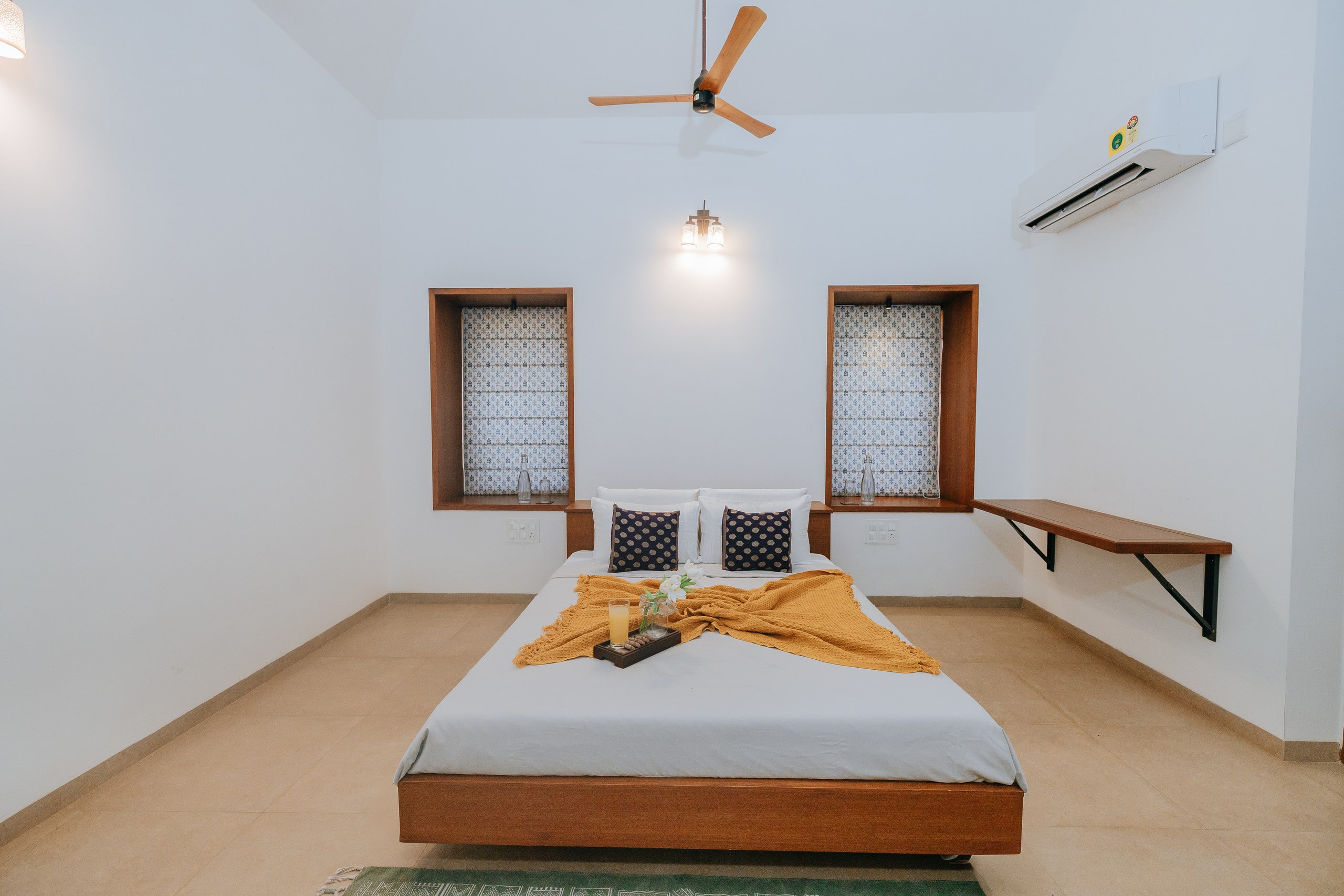 Lahari by Hireavilla - Chic 4BR Beachfront Villa 35