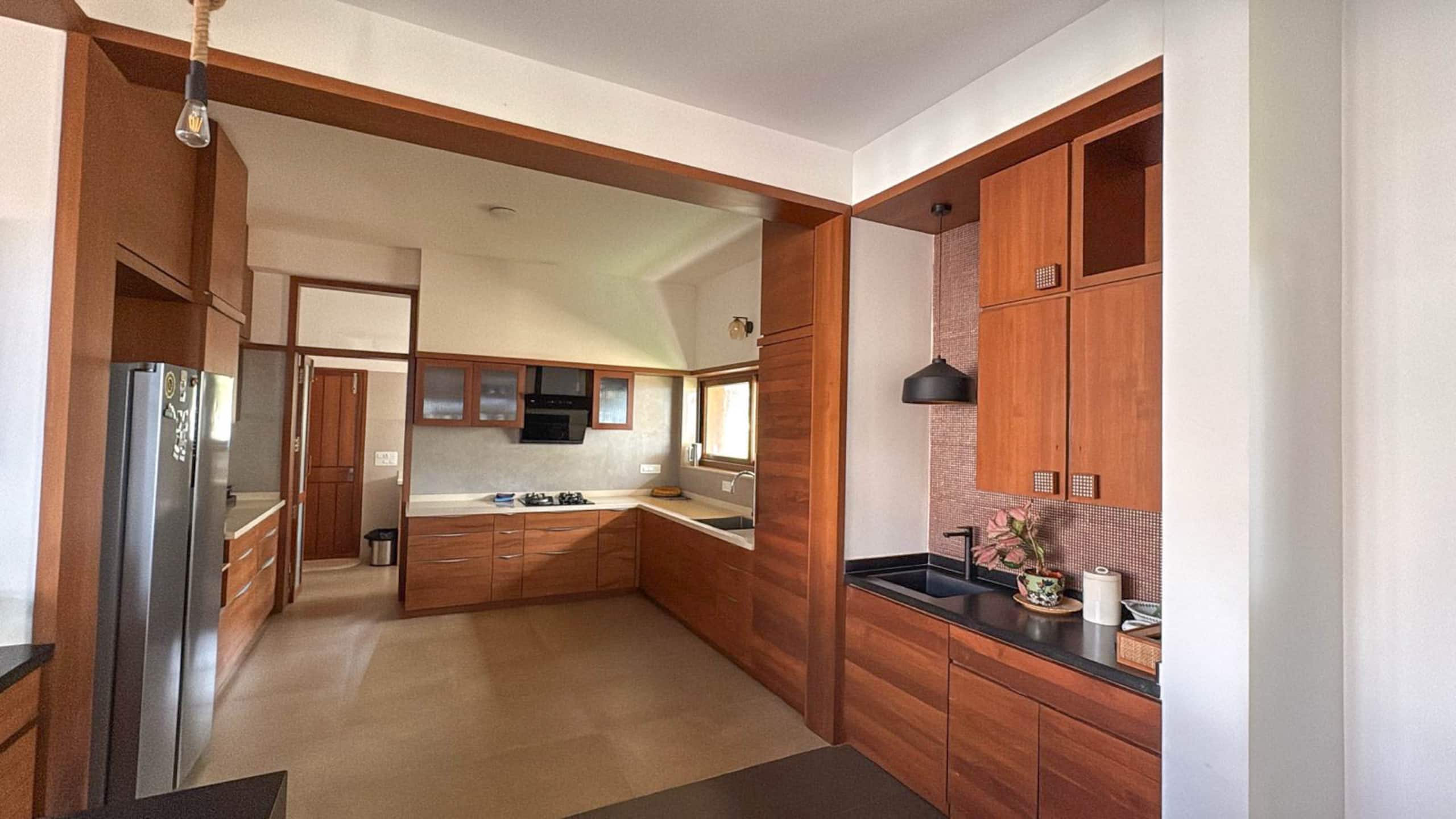 Lahari by Hireavilla - Chic 4BR Beachfront Villa 18