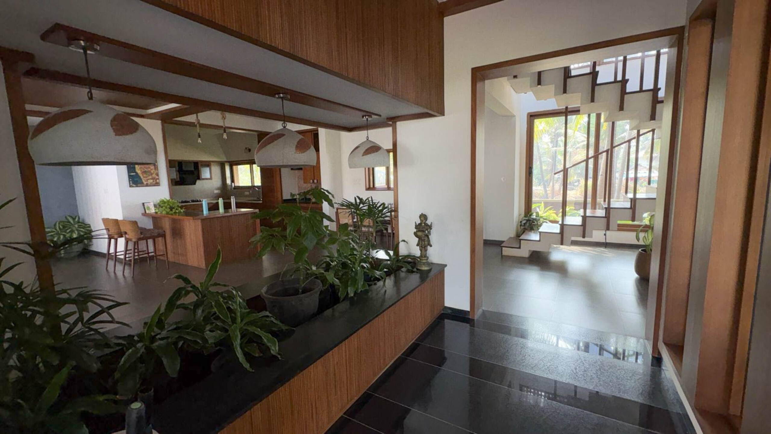 Lahari by Hireavilla - Chic 4BR Beachfront Villa 20