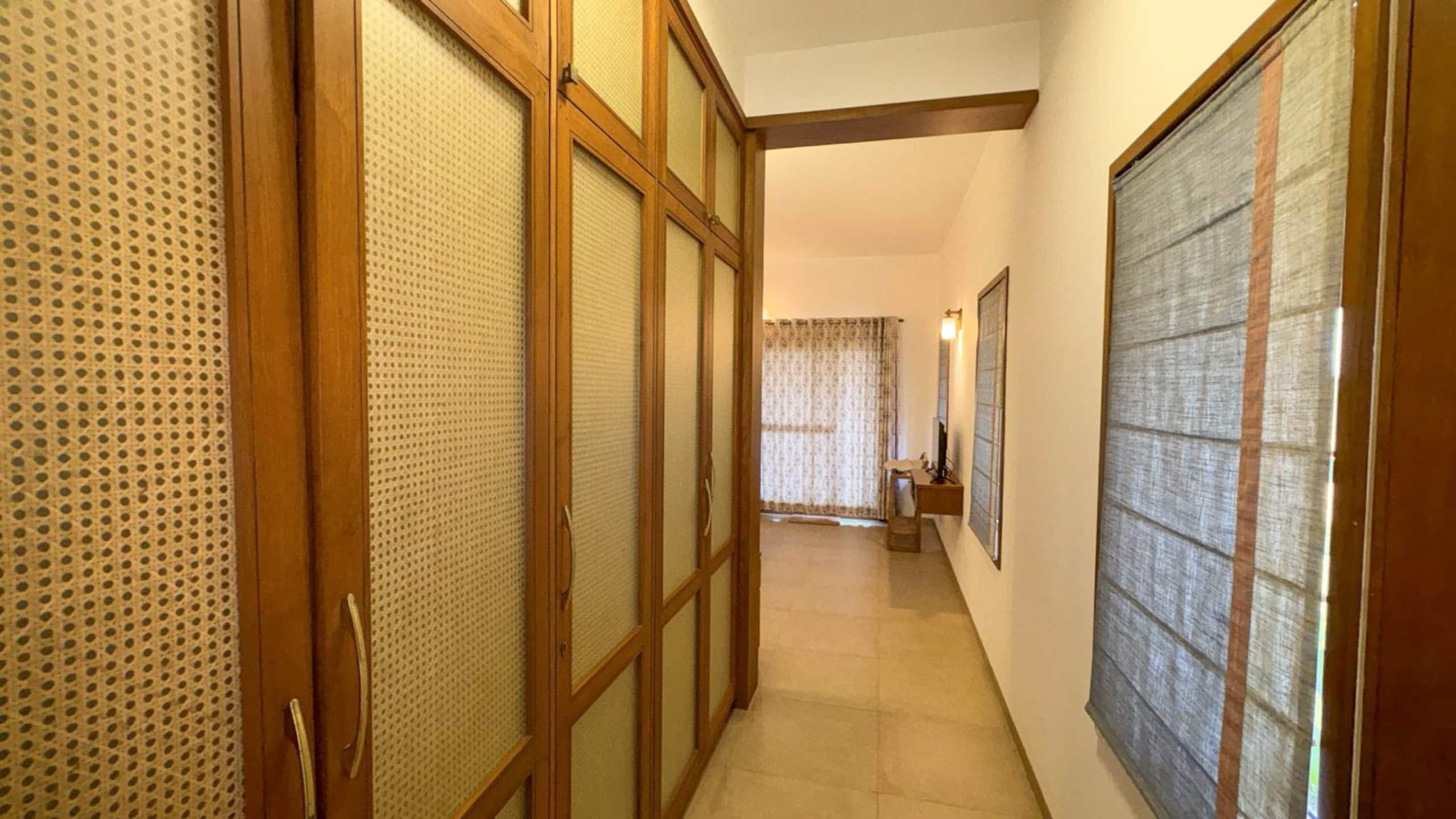 Lahari by Hireavilla - Chic 4BR Beachfront Villa 28