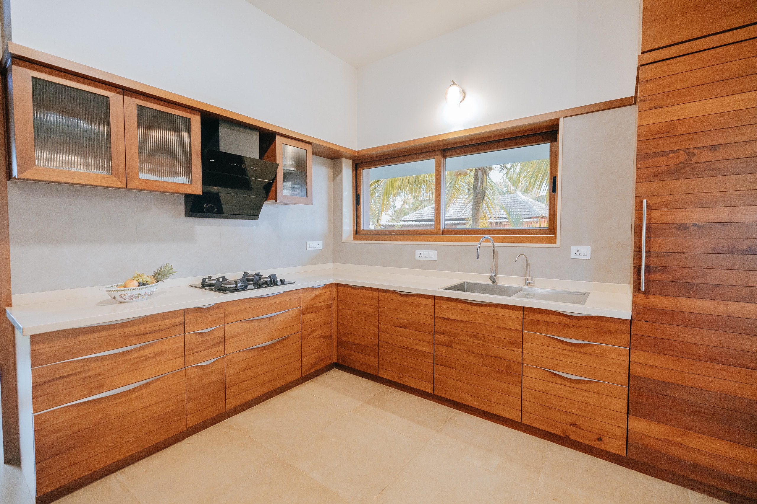 Lahari by Hireavilla - Chic 4BR Beachfront Villa 19