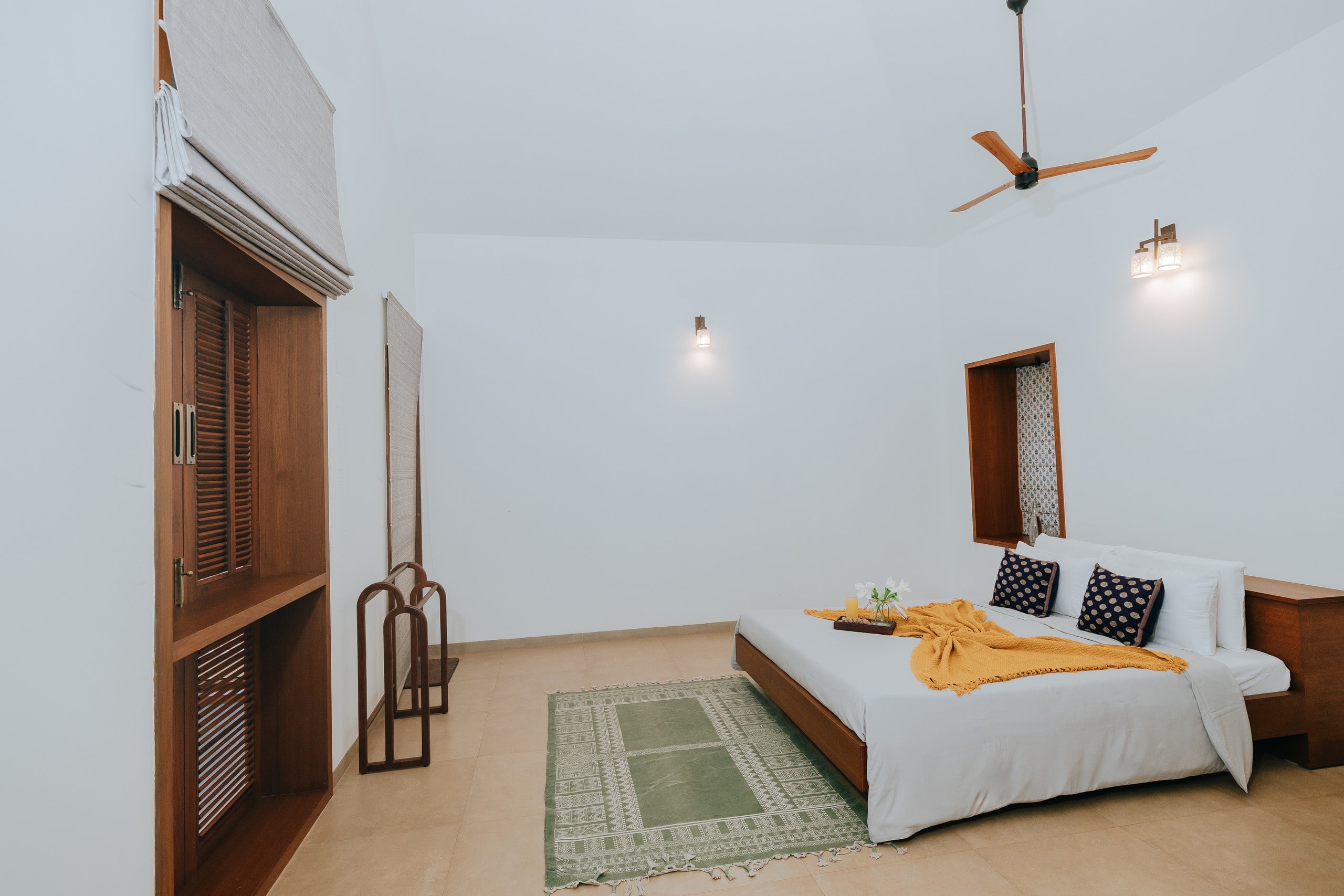 Lahari by Hireavilla - Chic 4BR Beachfront Villa 36