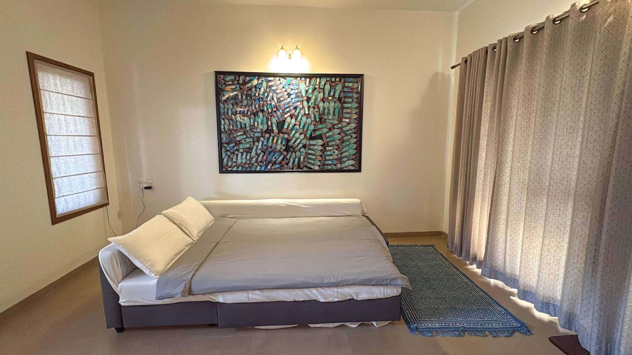 Lahari by Hireavilla - Chic 4BR Beachfront Villa 39