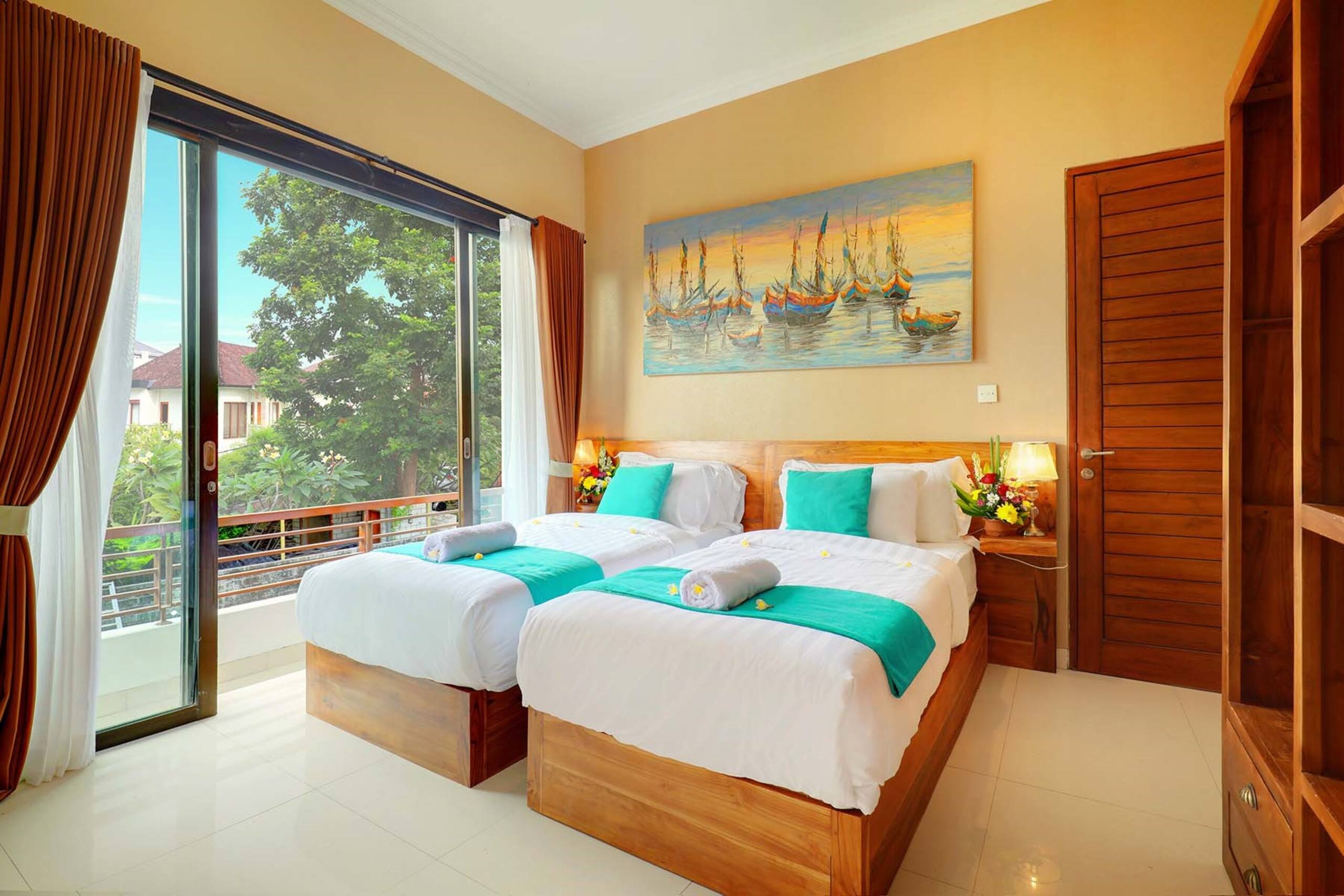 Beachside 5BrVillaAlessandraKaraoke & PoolTable 35