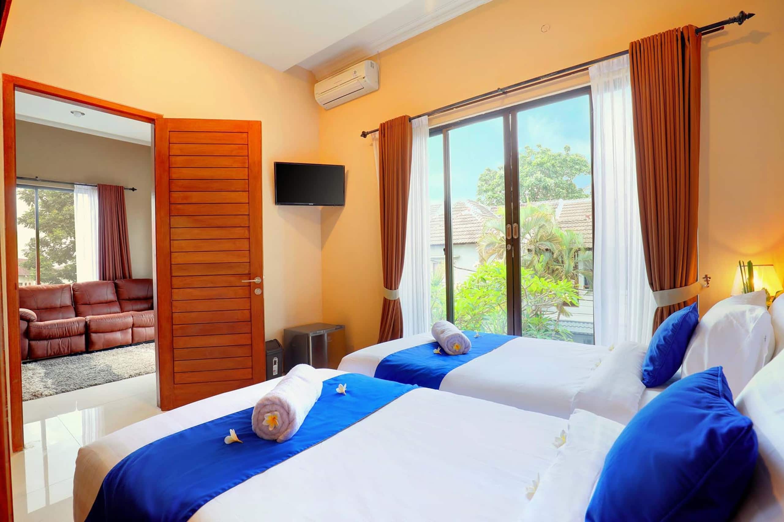 Beachside 5BrVillaAlessandraKaraoke & PoolTable 32