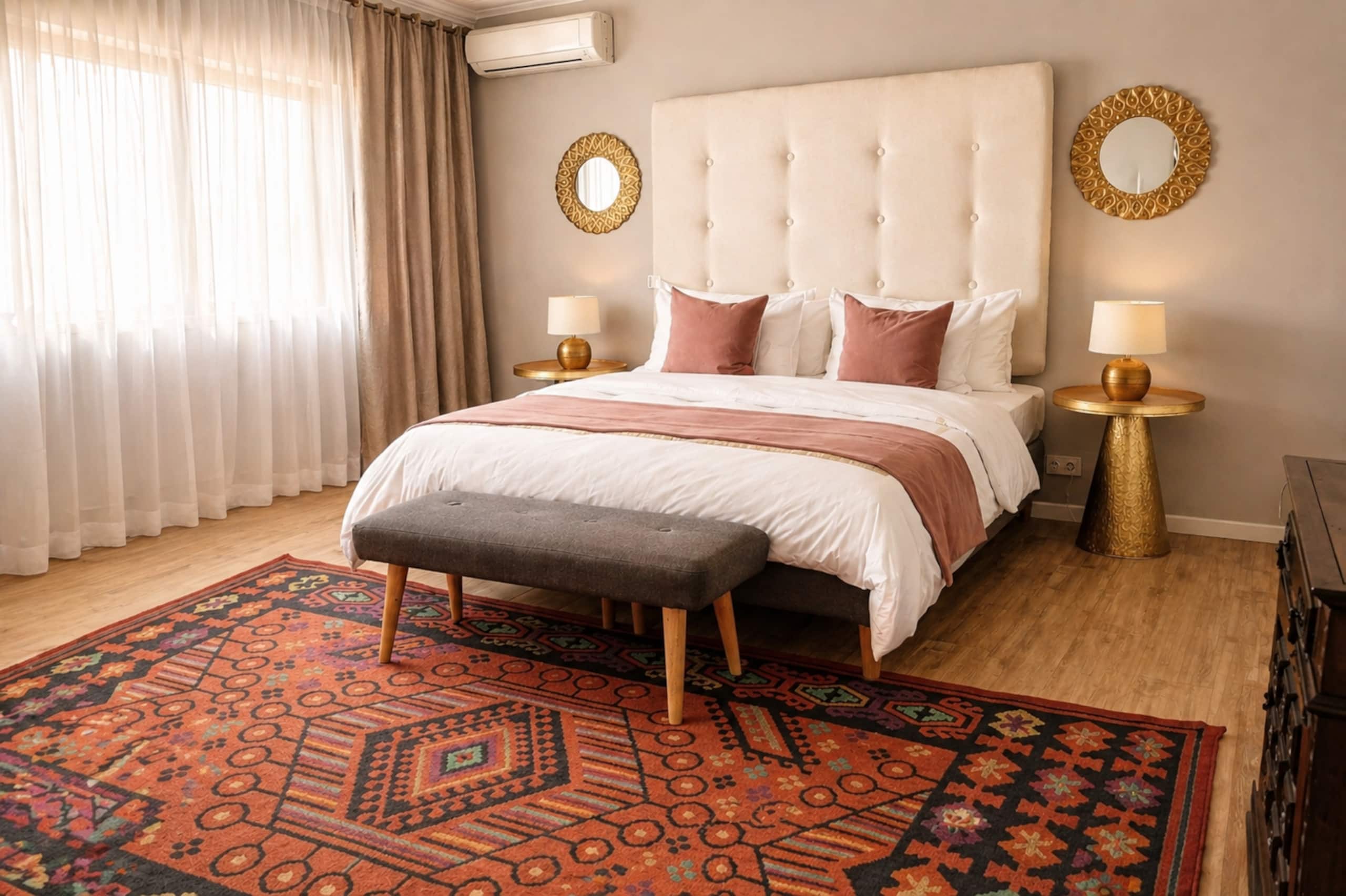 Villa Vogue 23 Boutique Property - 6 Suites 6 Bathrooms 29