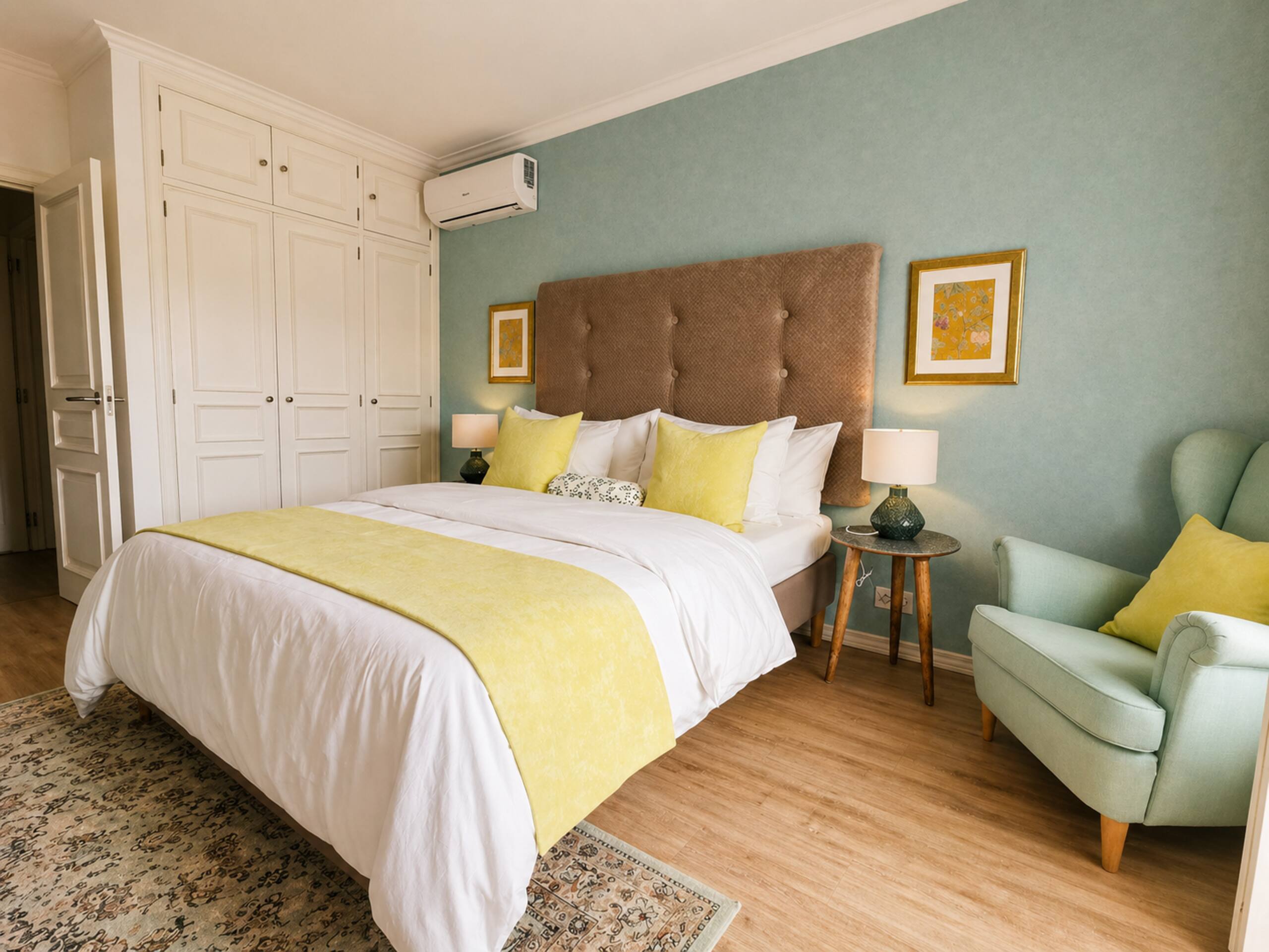 Villa Vogue 23 Boutique Property - 6 Suites 6 Bathrooms 34