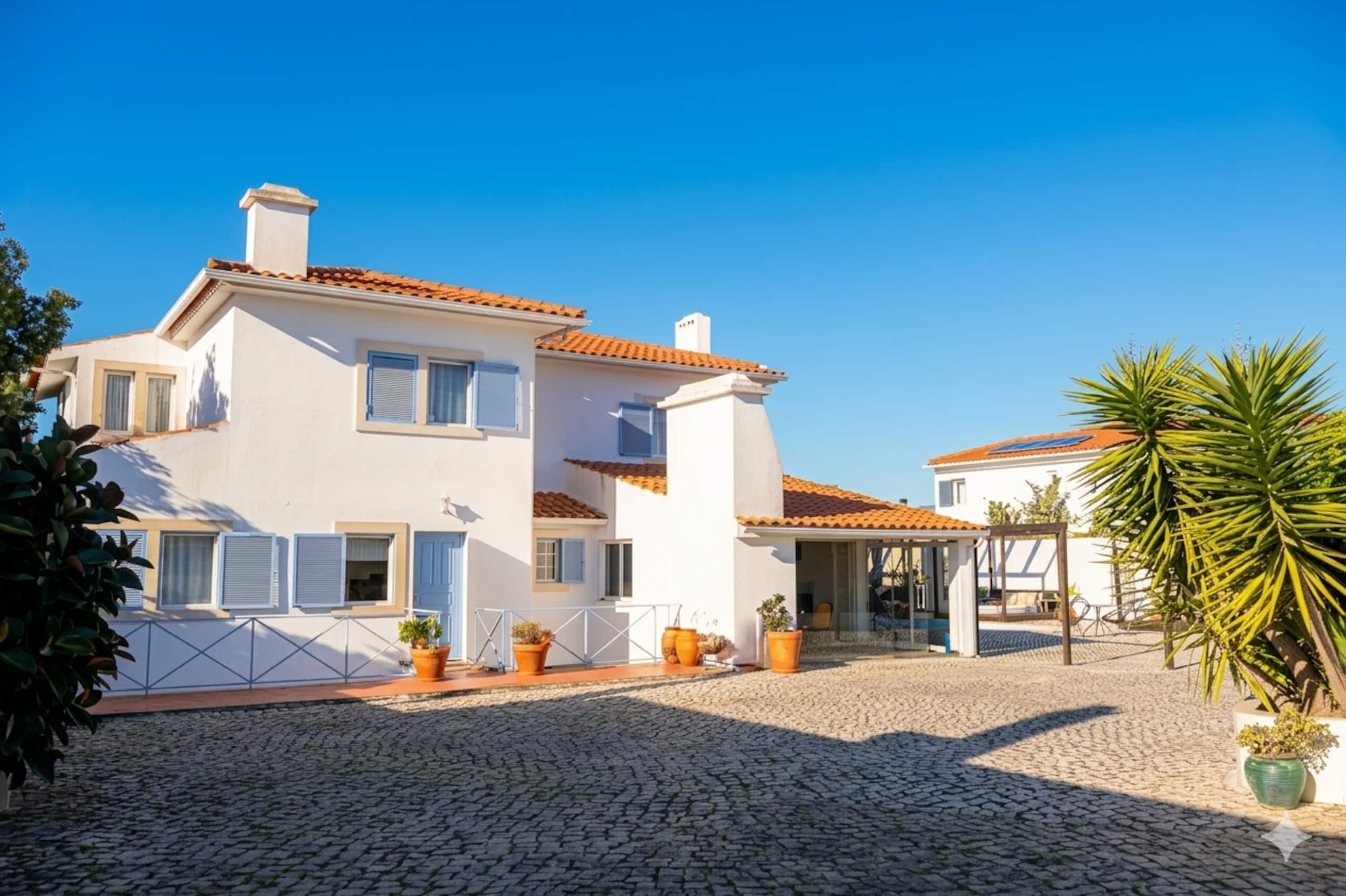Villa Vogue 23 Boutique Property - 6 Suites 6 Bathrooms 3
