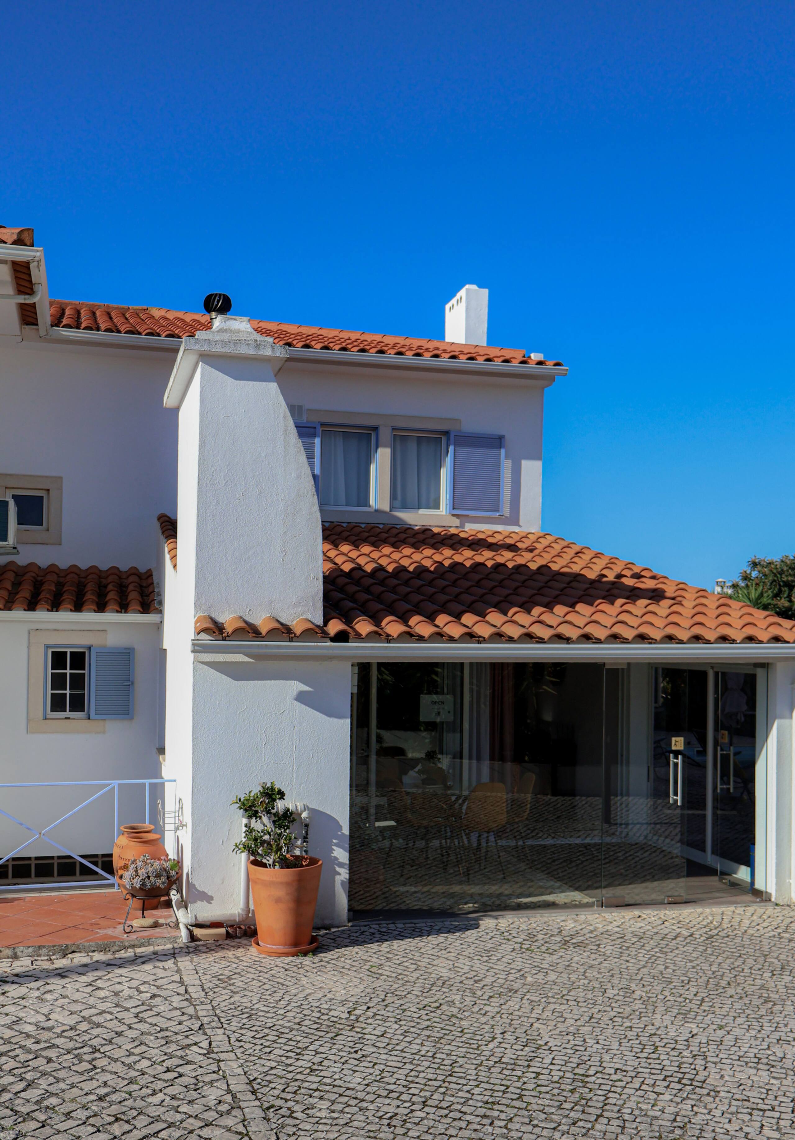 Villa Vogue 23 Boutique Property - 6 Suites 6 Bathrooms 23