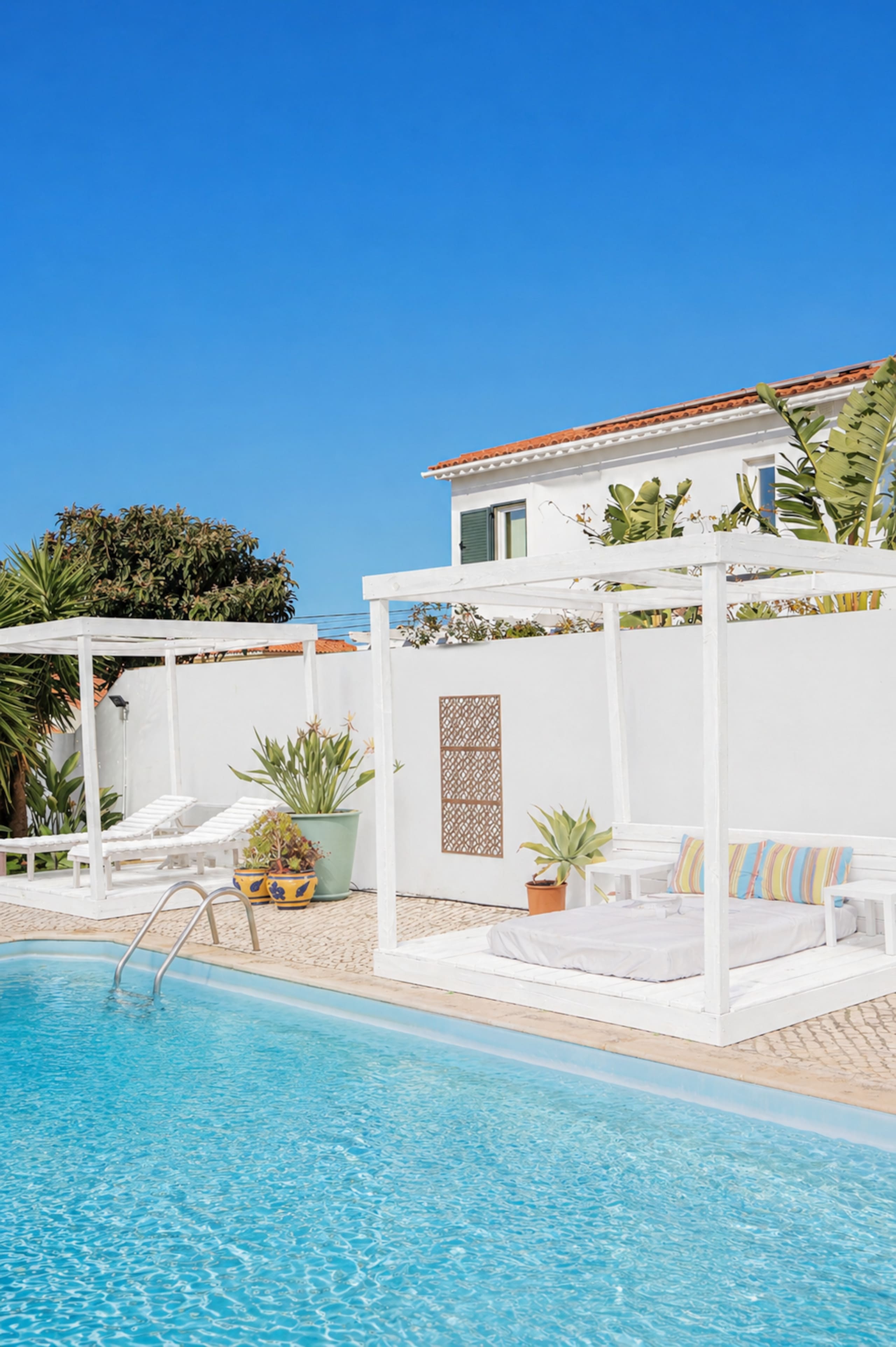 Villa Vogue 23 Boutique Property - 6 Suites 6 Bathrooms 2