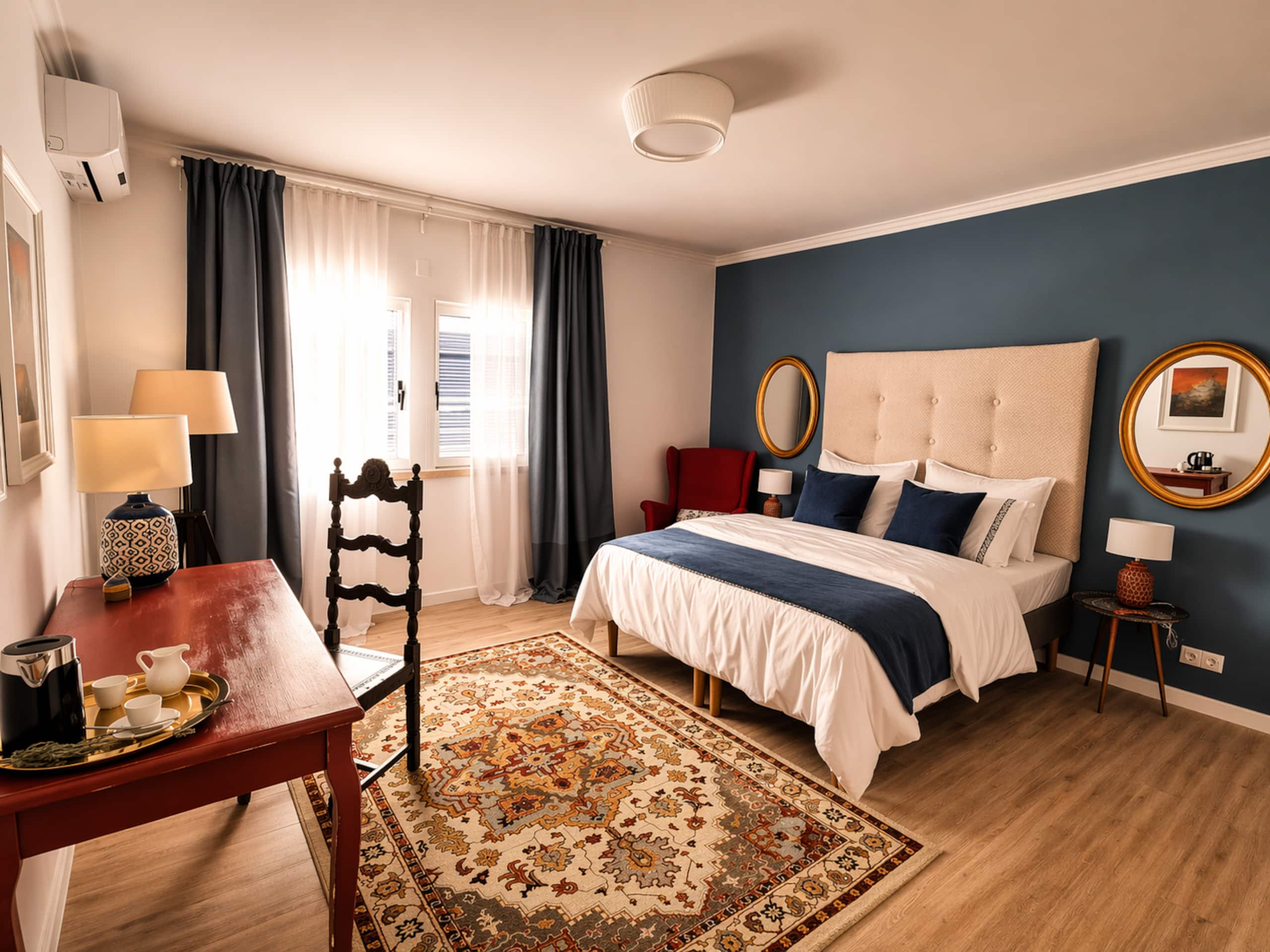 Villa Vogue 23 Boutique Property - 6 Suites 6 Bathrooms 24