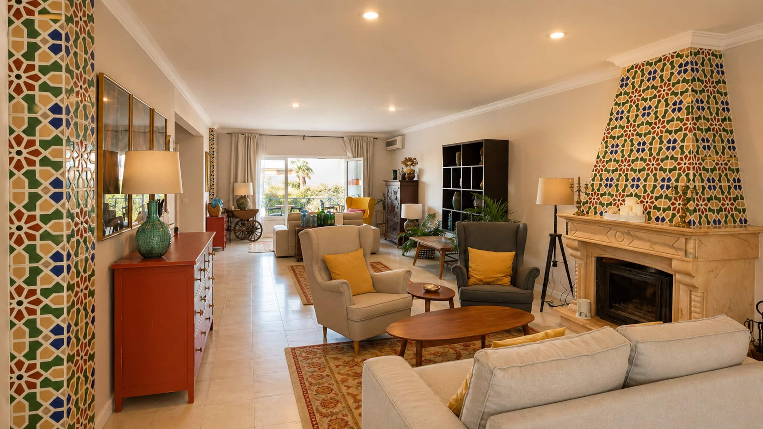 Villa Vogue 23 Boutique Property - 6 Suites 6 Bathrooms 4