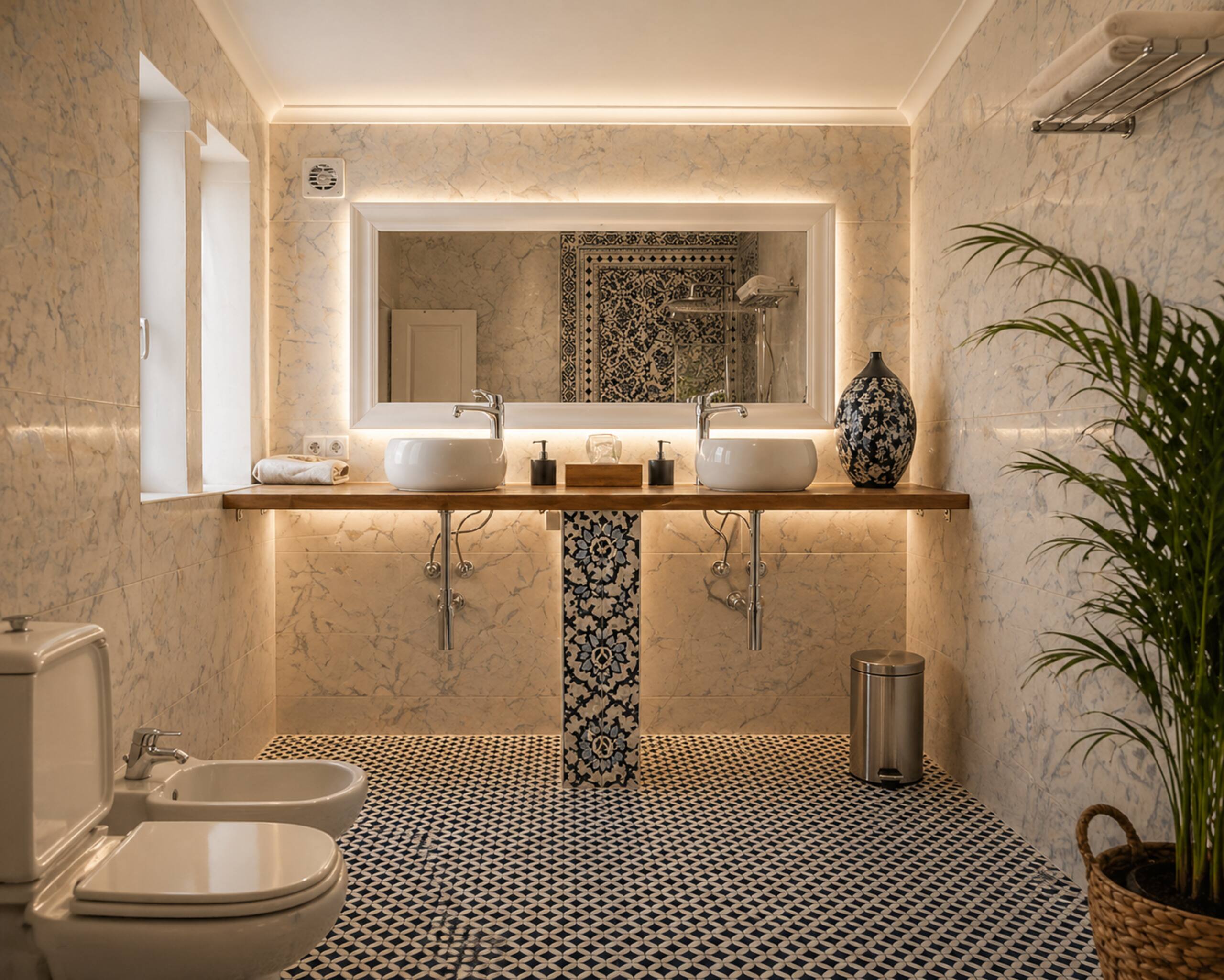 Villa Vogue 23 Boutique Property - 6 Suites 6 Bathrooms 39