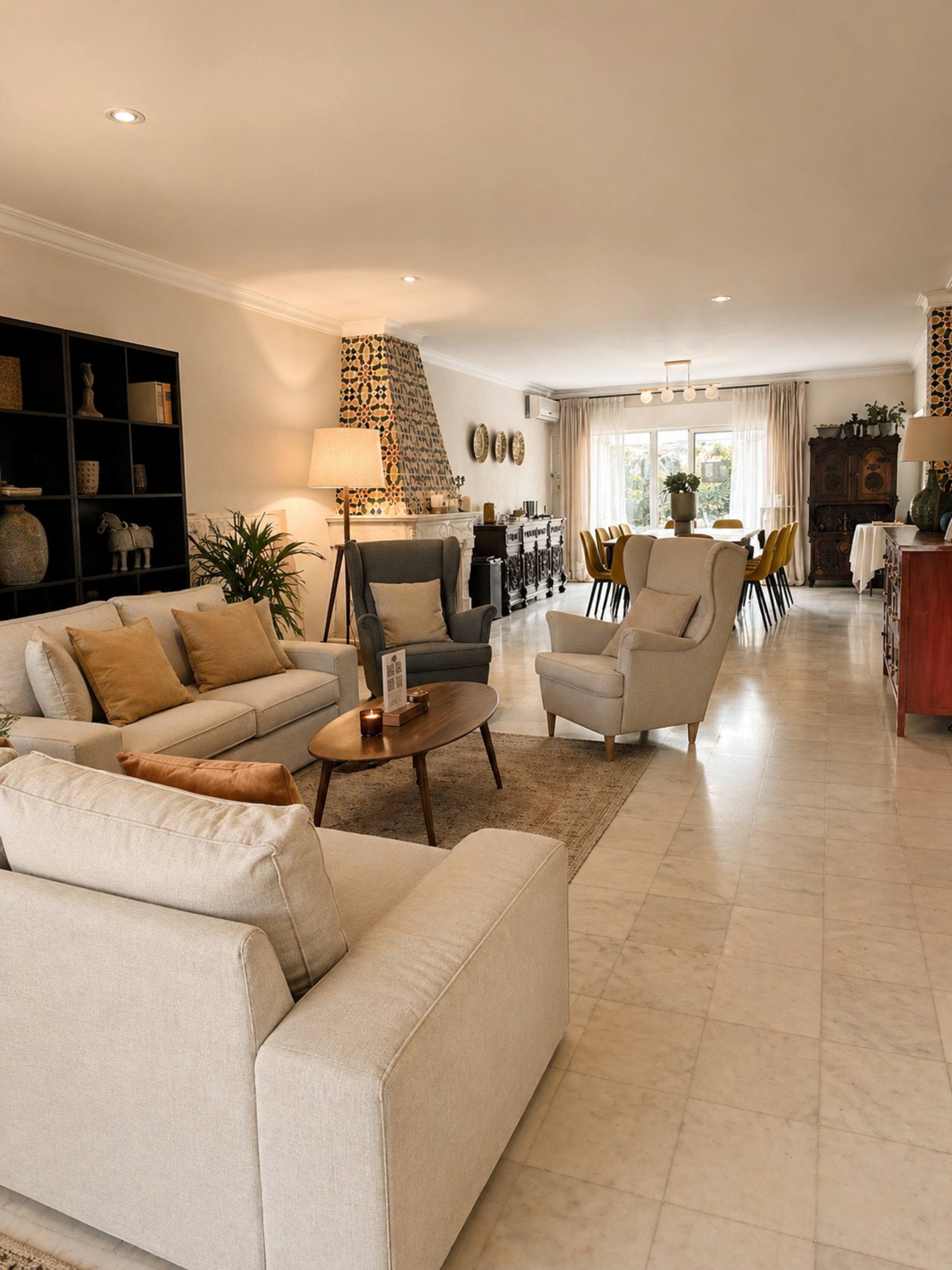 Villa Vogue 23 Boutique Property - 6 Suites 6 Bathrooms 5