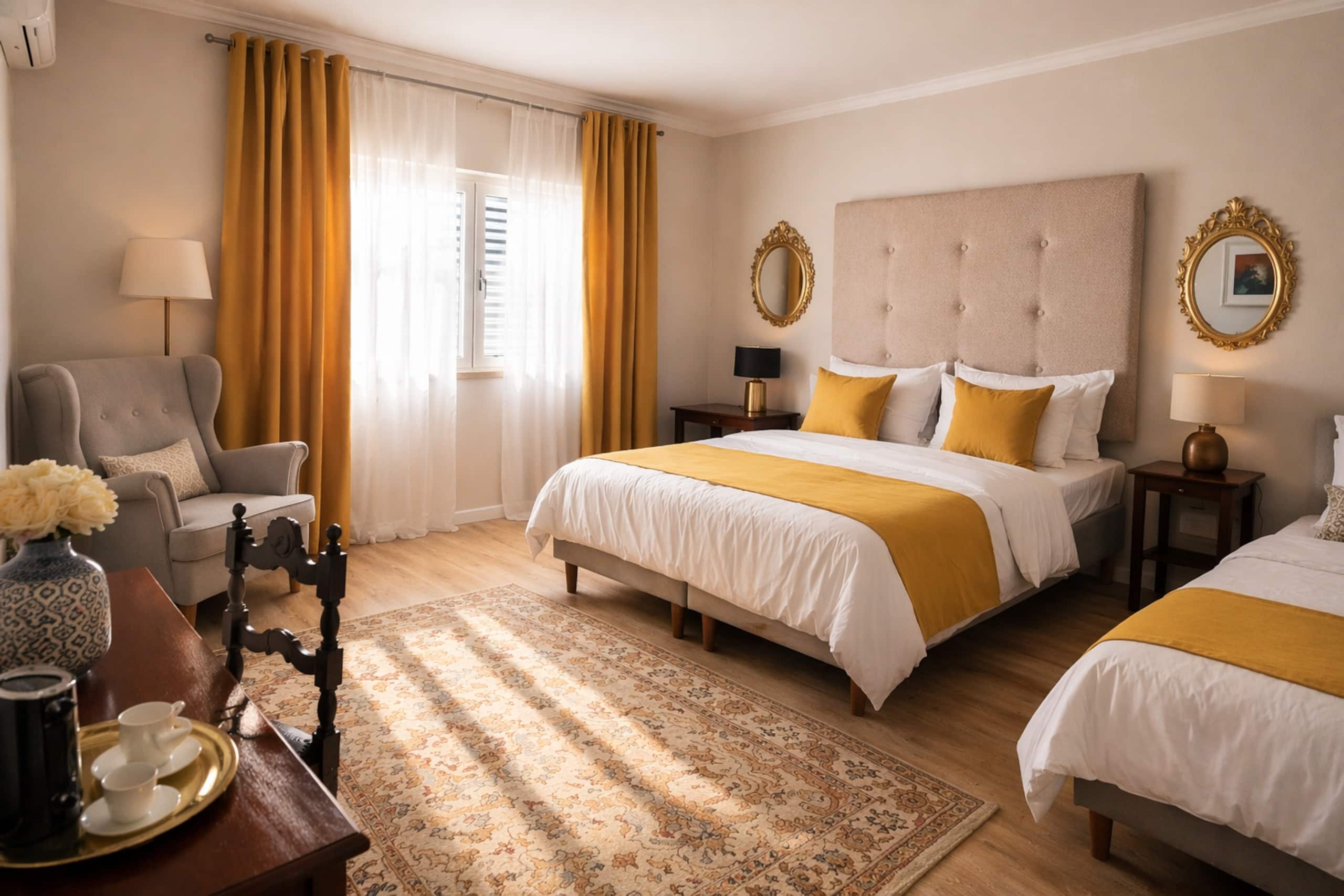 Villa Vogue 23 Boutique Property - 6 Suites 6 Bathrooms 26