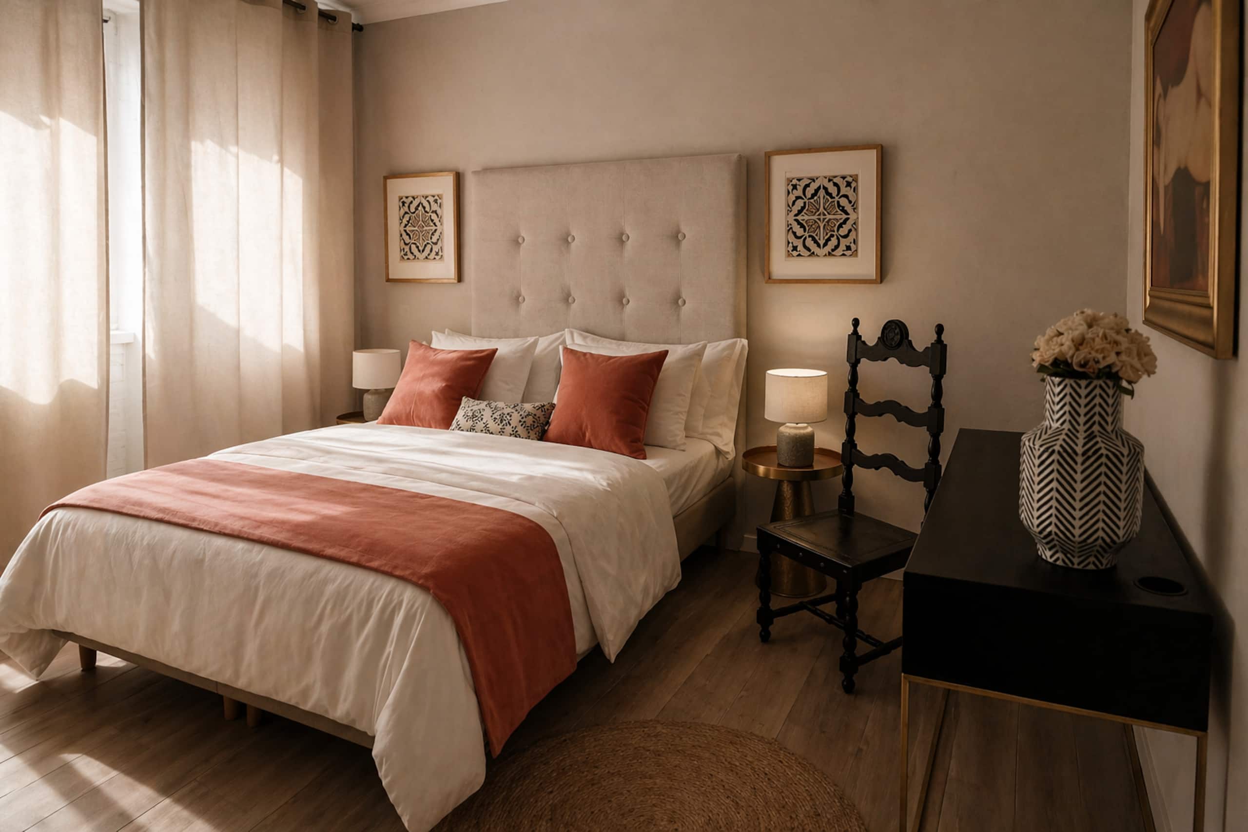 Villa Vogue 23 Boutique Property - 6 Suites 6 Bathrooms 37