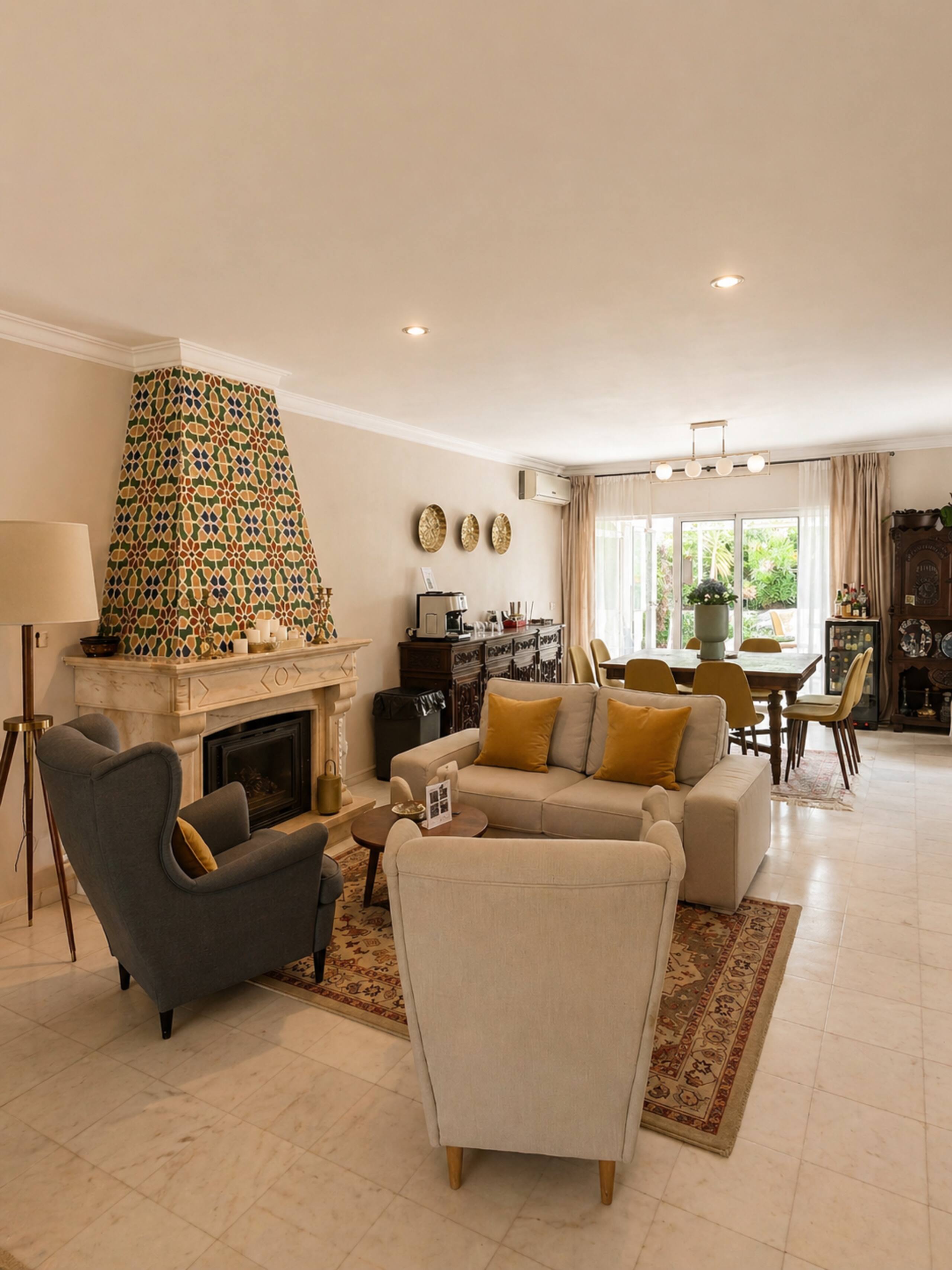 Villa Vogue 23 Boutique Property - 6 Suites 6 Bathrooms 6