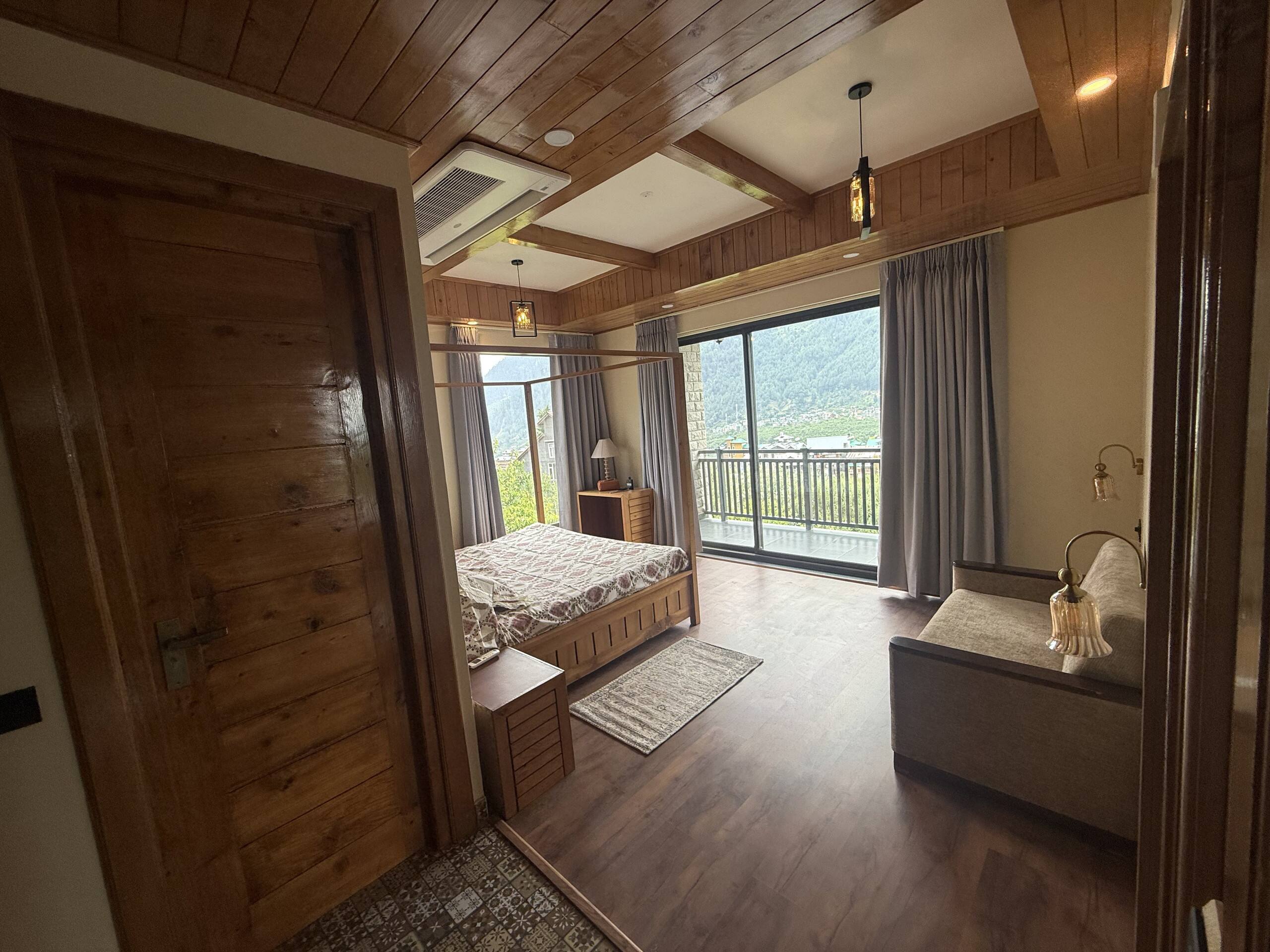 Nima @Orowoods Warm&Welcoming Signature Residence 7