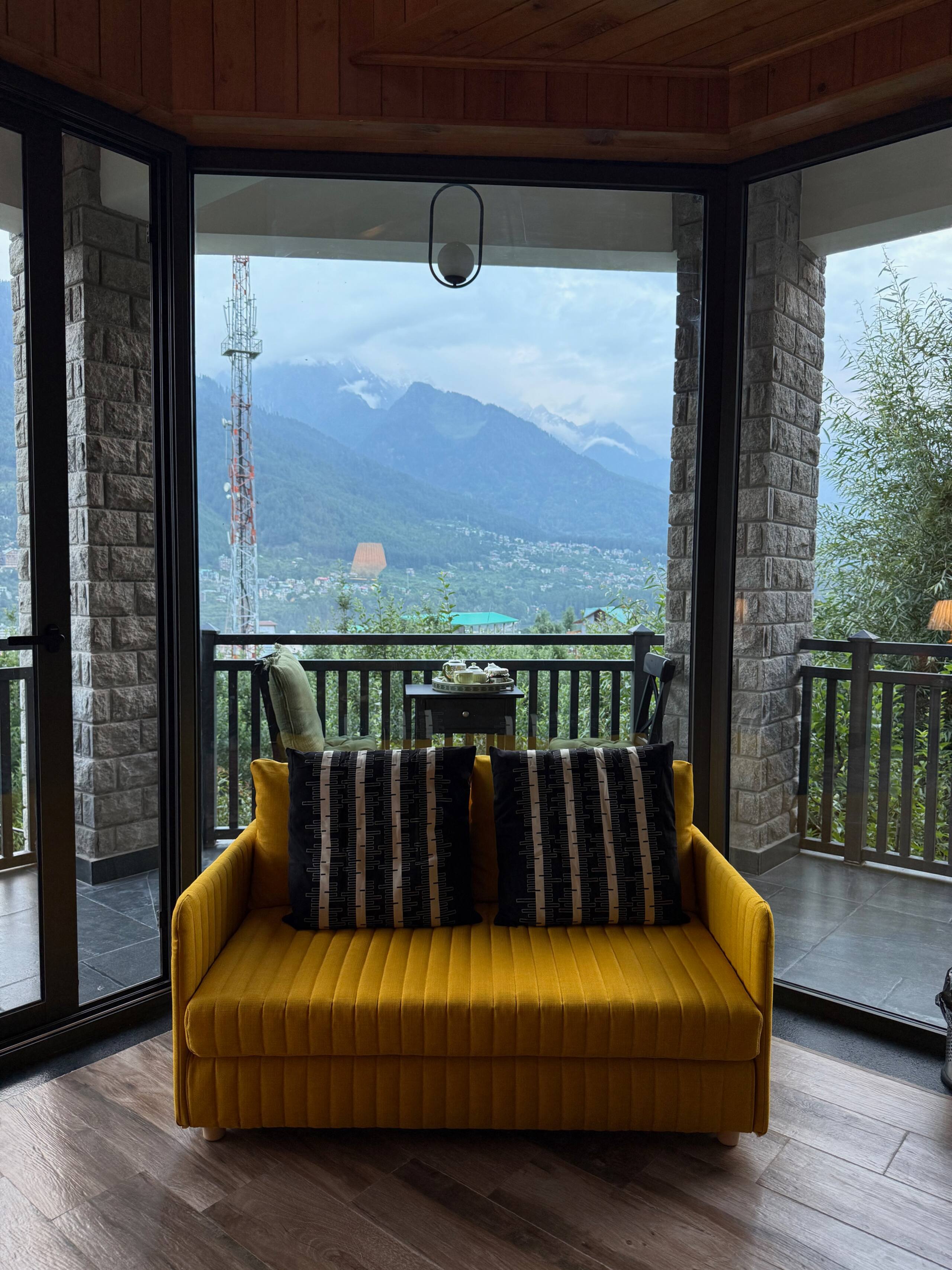 Nima @Orowoods Warm&Welcoming Signature Residence — photo 5