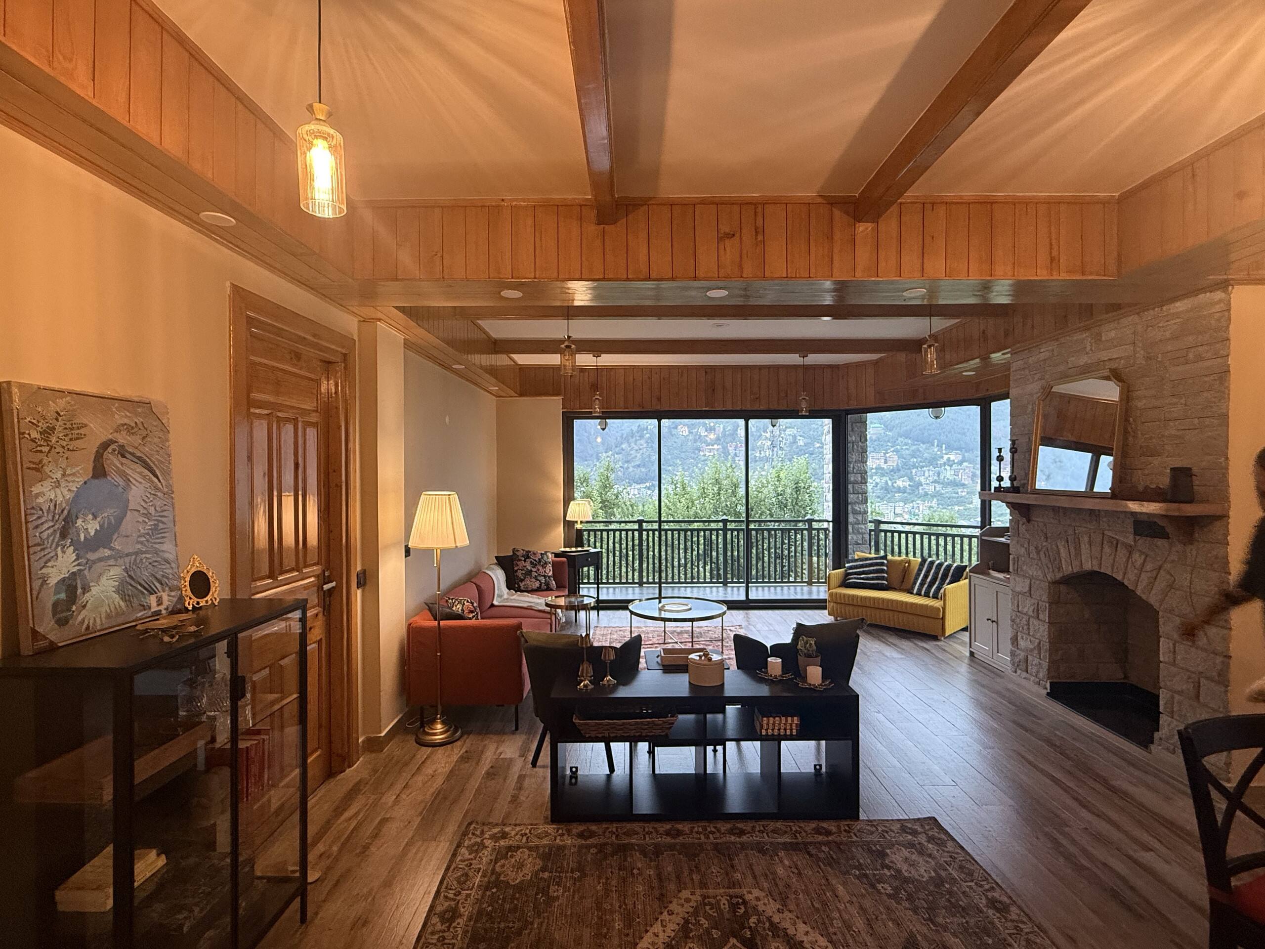 Nima @Orowoods Warm&Welcoming Signature Residence