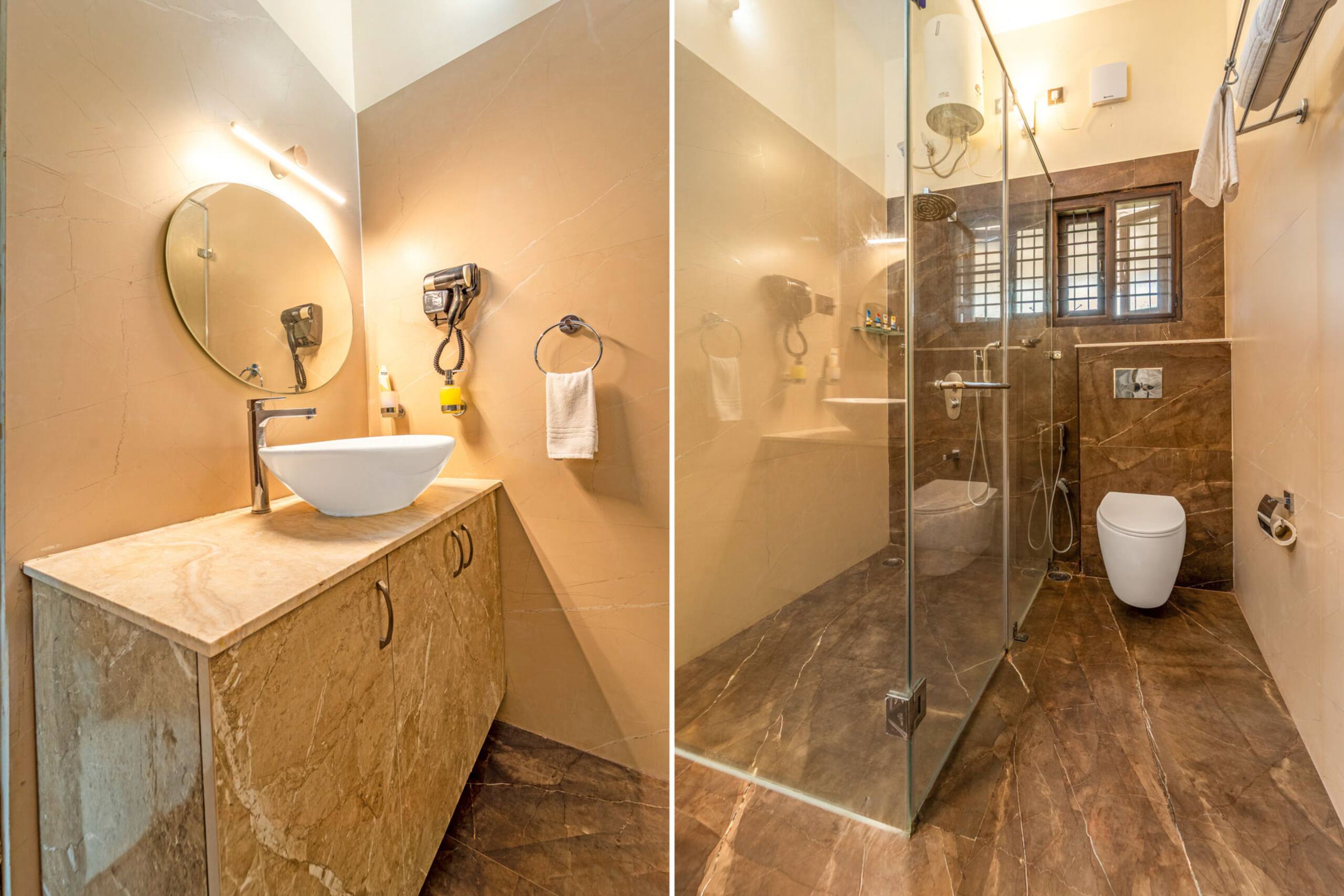 4BR Vafa Acres @StayVista w/ Bathtub- Mysore 22