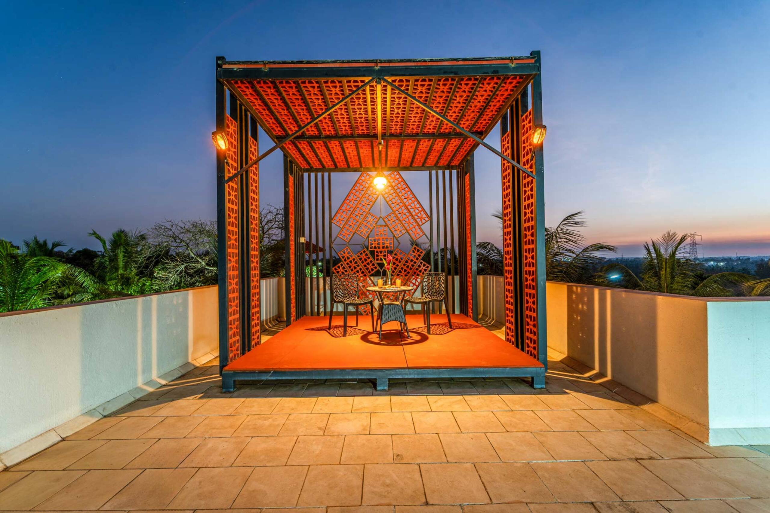 4BR Vafa Acres @StayVista w/ Bathtub- Mysore 7