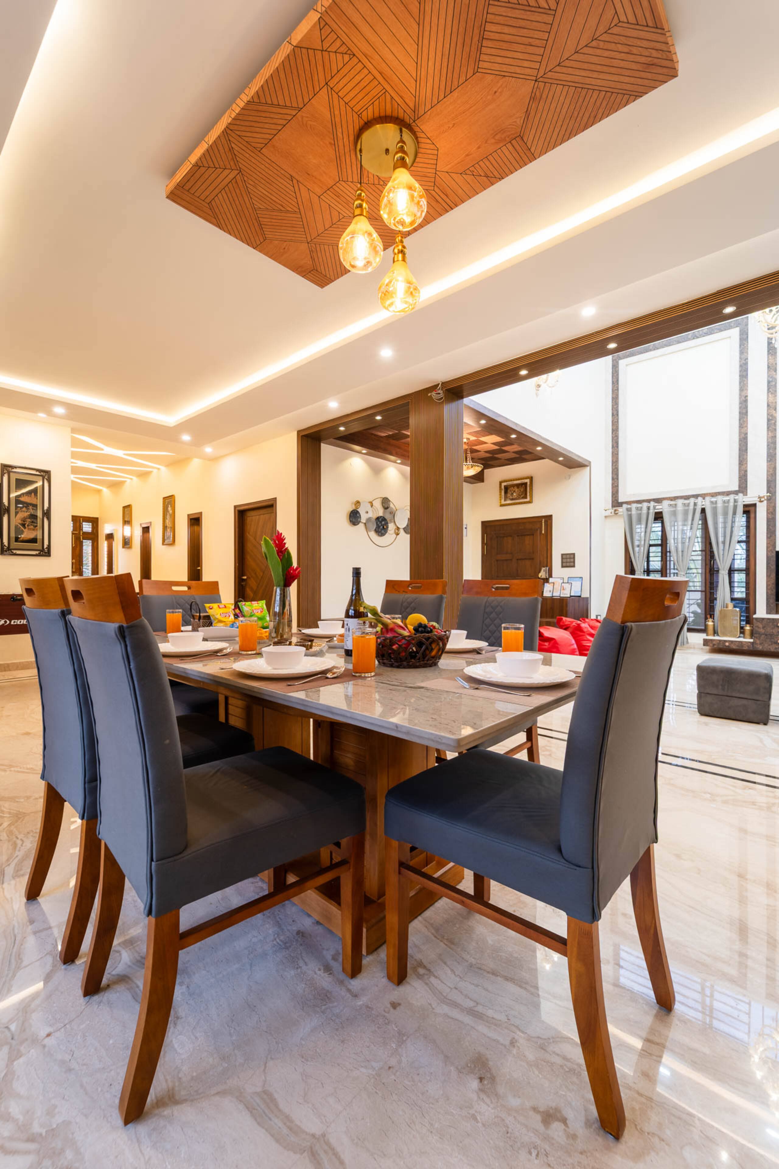 4BR Vafa Acres @StayVista w/ Bathtub- Mysore 13