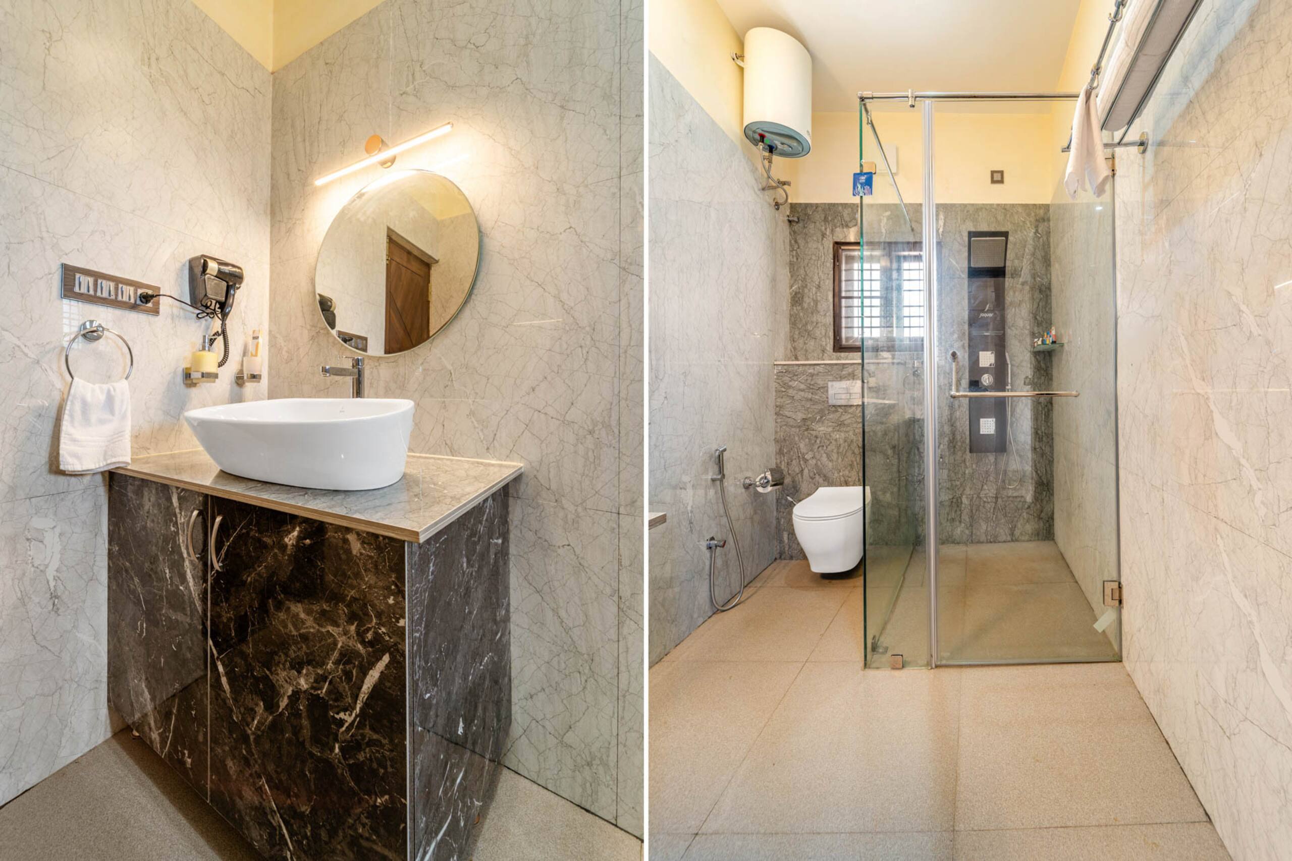 4BR Vafa Acres @StayVista w/ Bathtub- Mysore 23