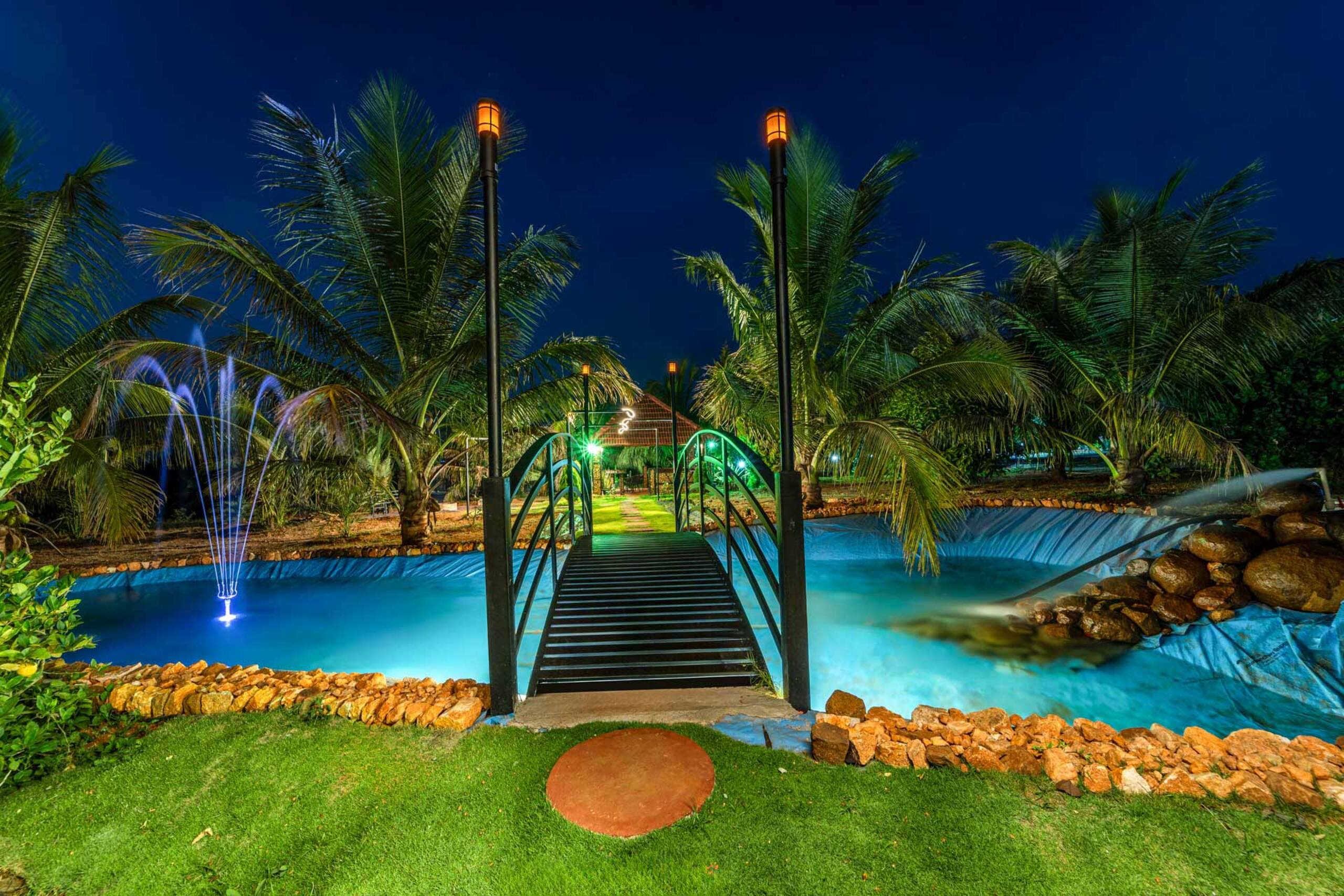 4BR Vafa Acres @StayVista w/ Bathtub- Mysore 38