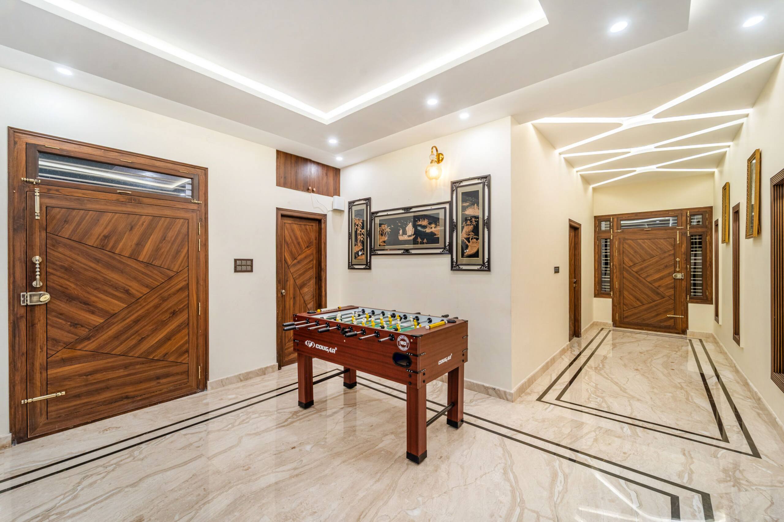 4BR Vafa Acres @StayVista w/ Bathtub- Mysore 40