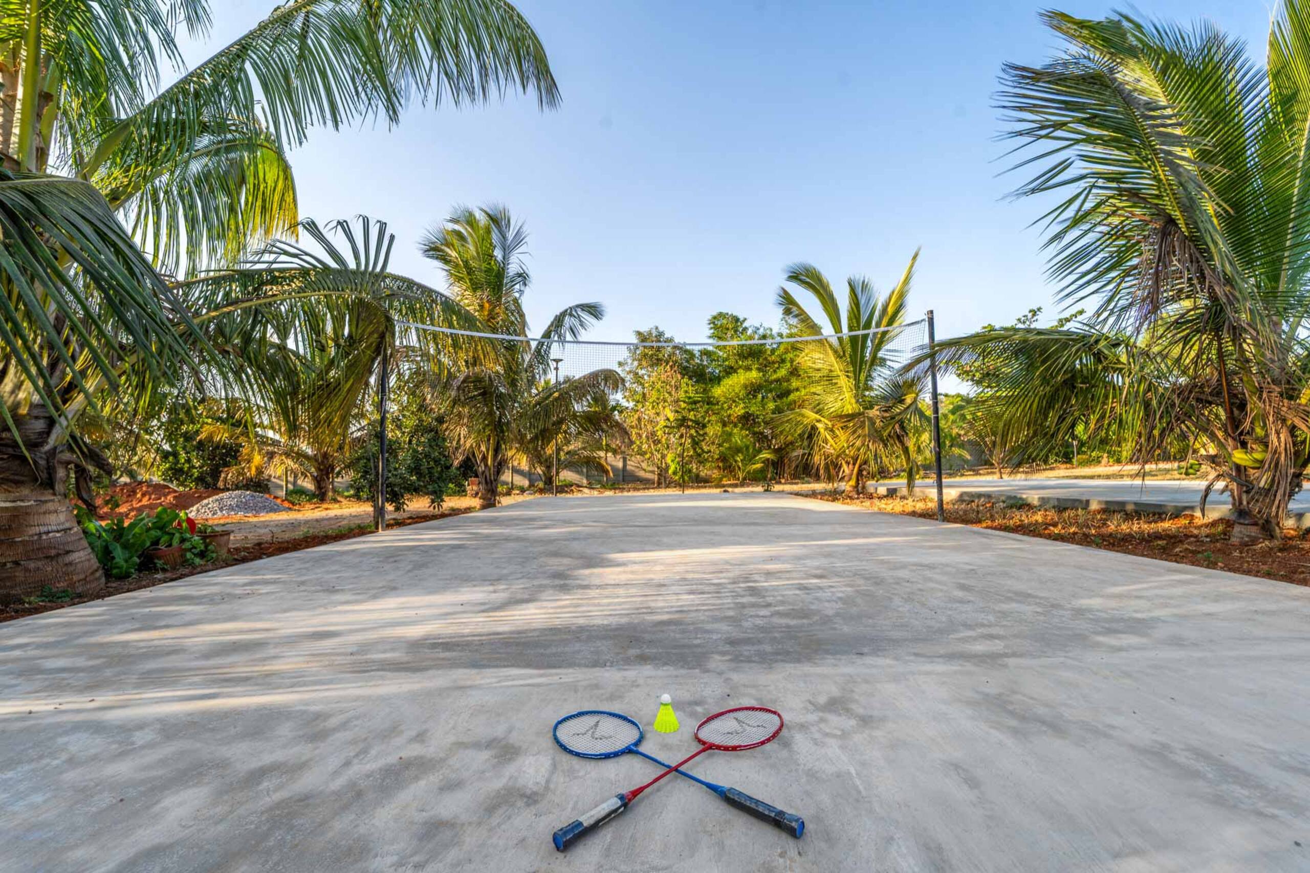 4BR Vafa Acres @StayVista w/ Bathtub- Mysore 8