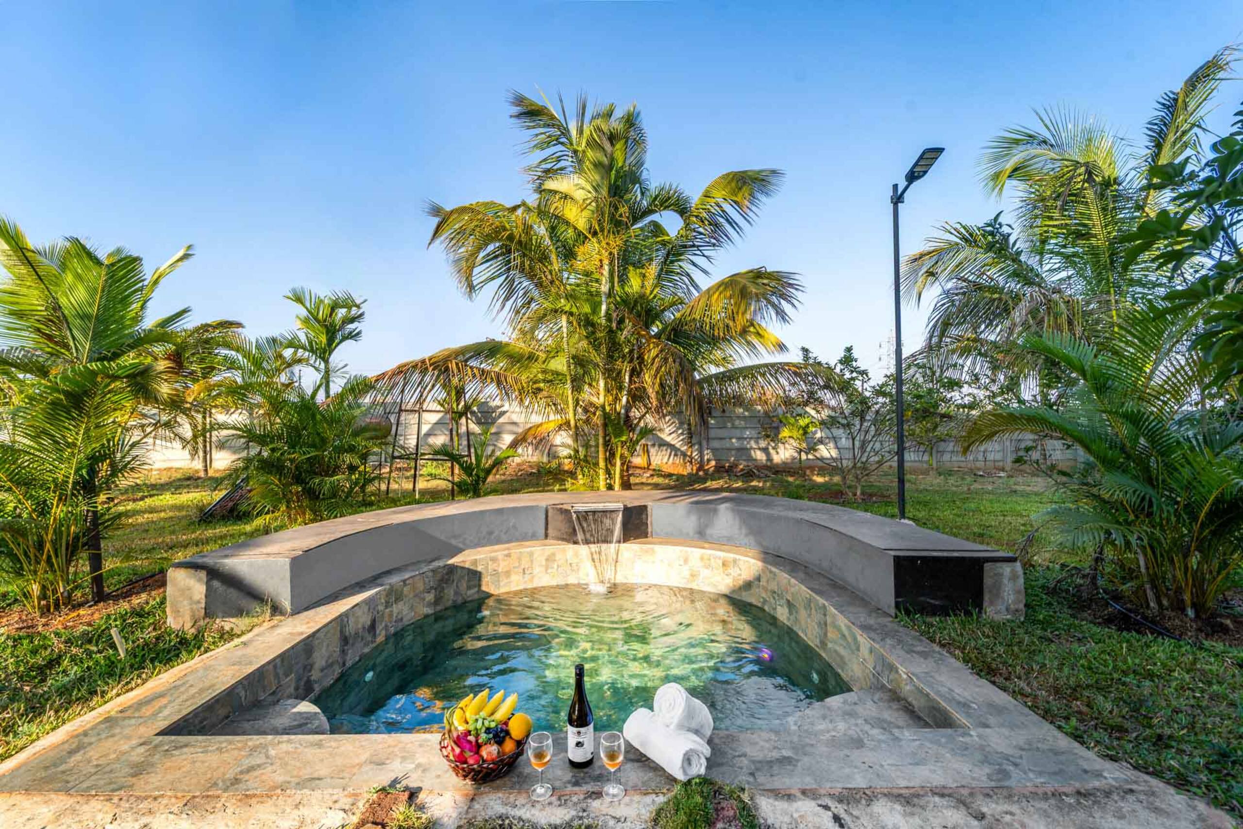 4BR Vafa Acres @StayVista w/ Bathtub- Mysore 2