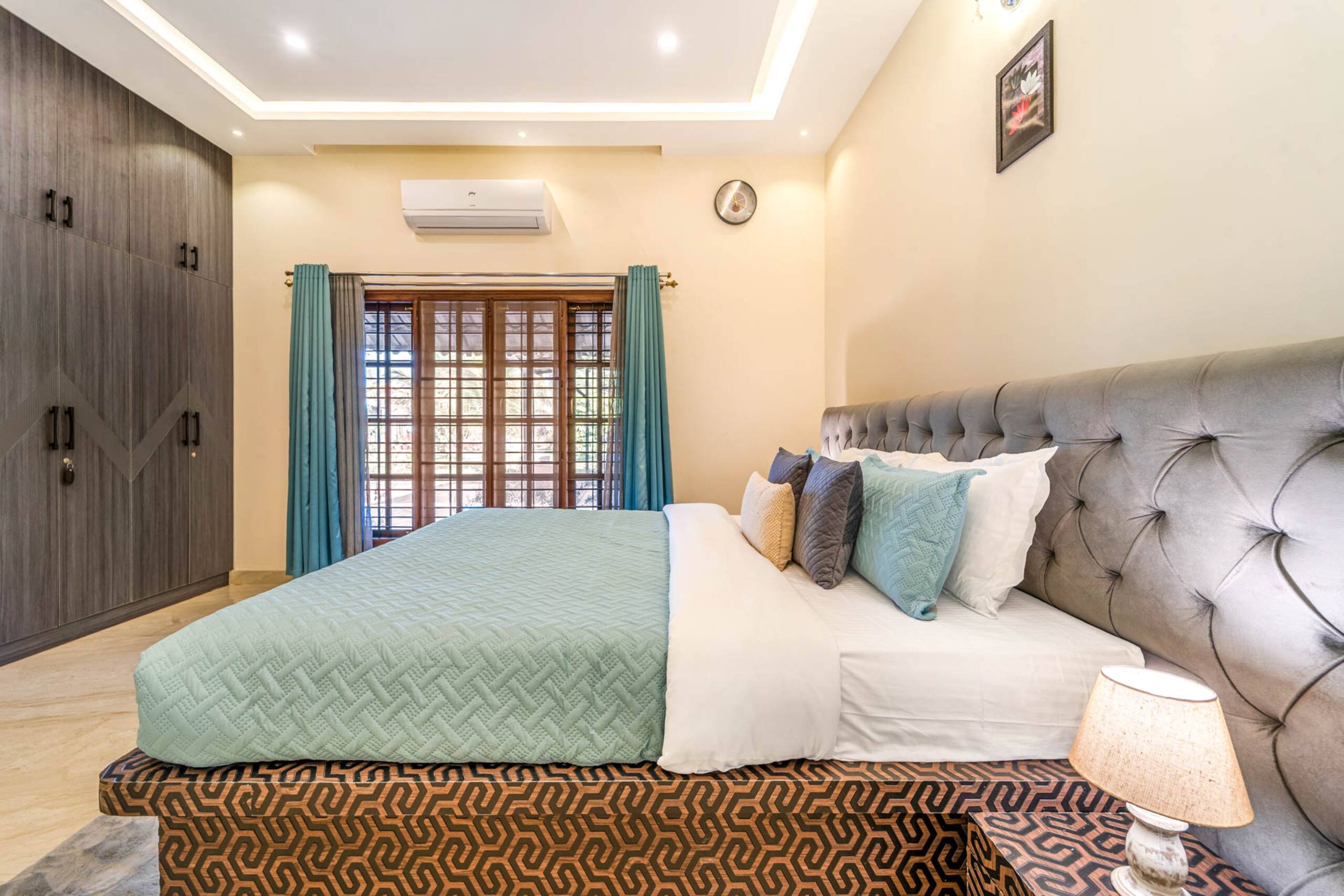 4BR Vafa Acres @StayVista w/ Bathtub- Mysore 19