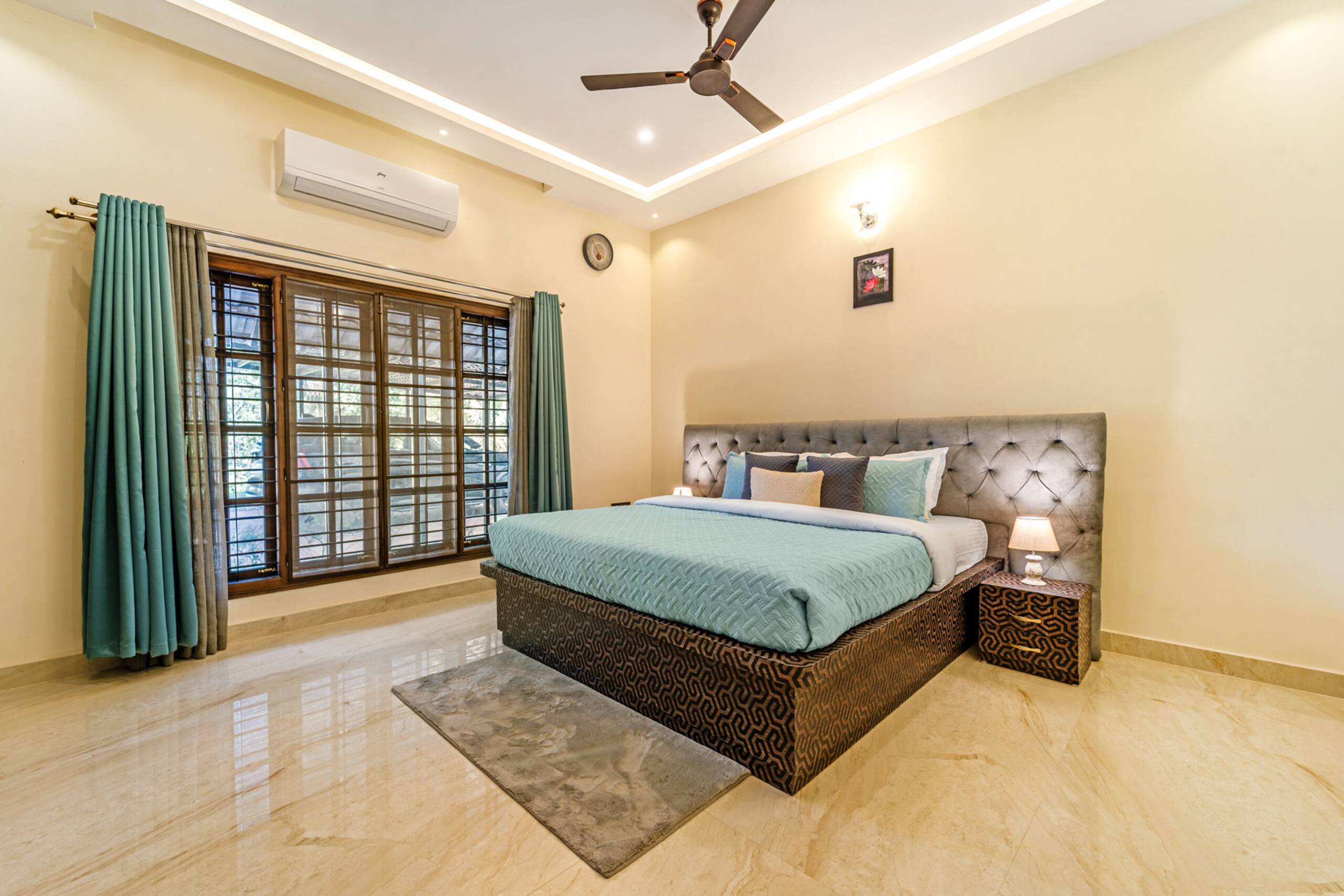 4BR Vafa Acres @StayVista w/ Bathtub- Mysore 18