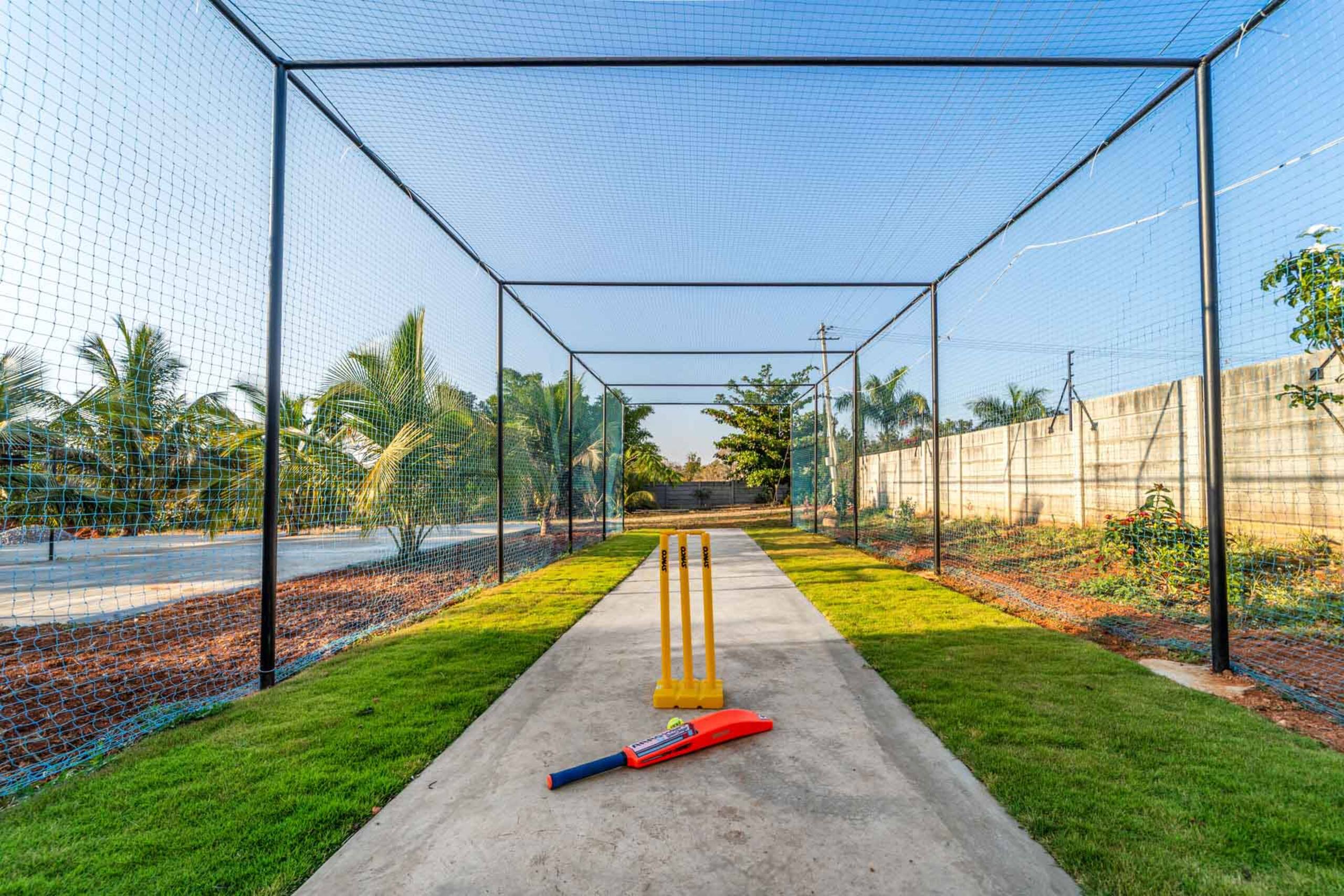 4BR Vafa Acres @StayVista w/ Bathtub- Mysore 27