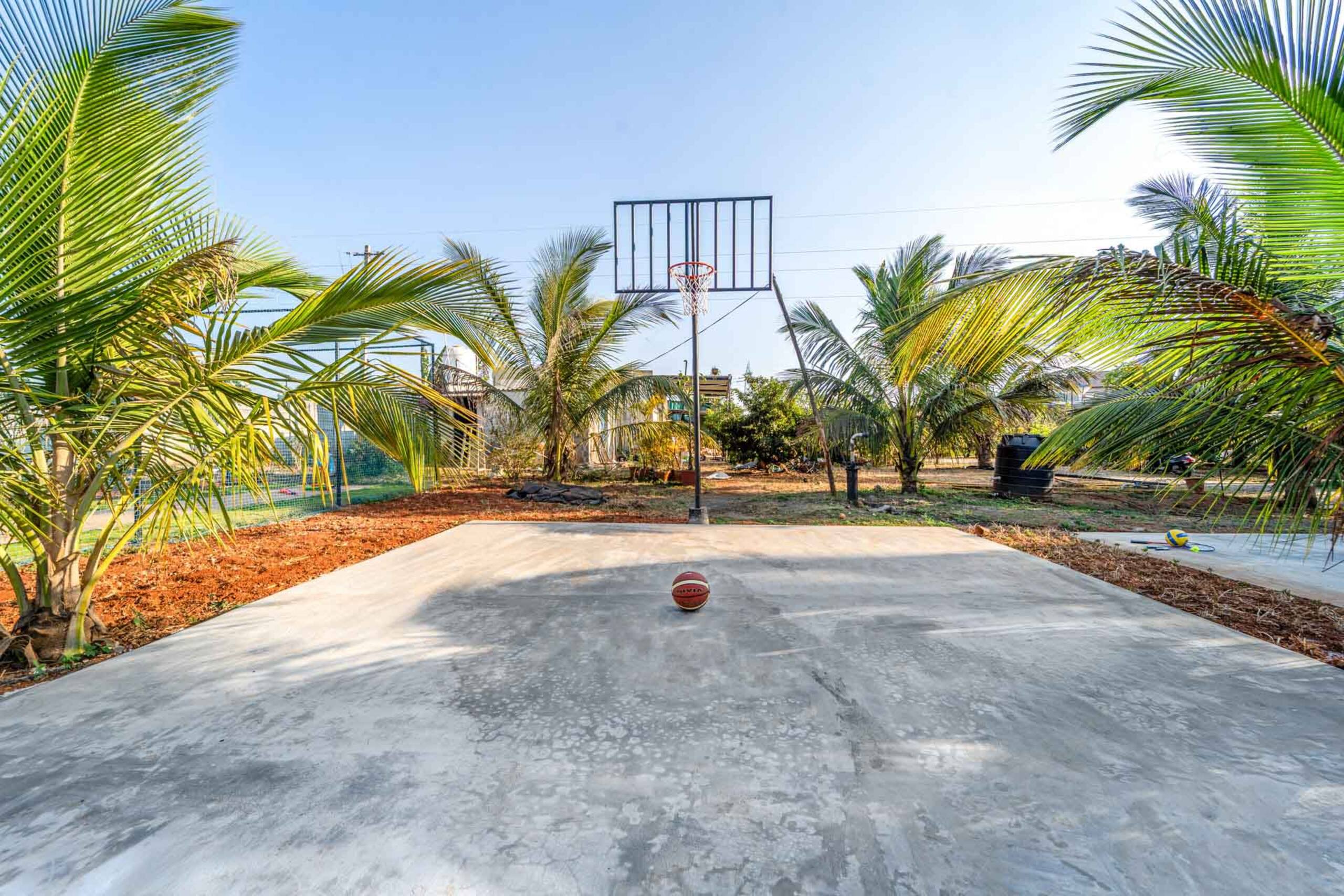 4BR Vafa Acres @StayVista w/ Bathtub- Mysore 28