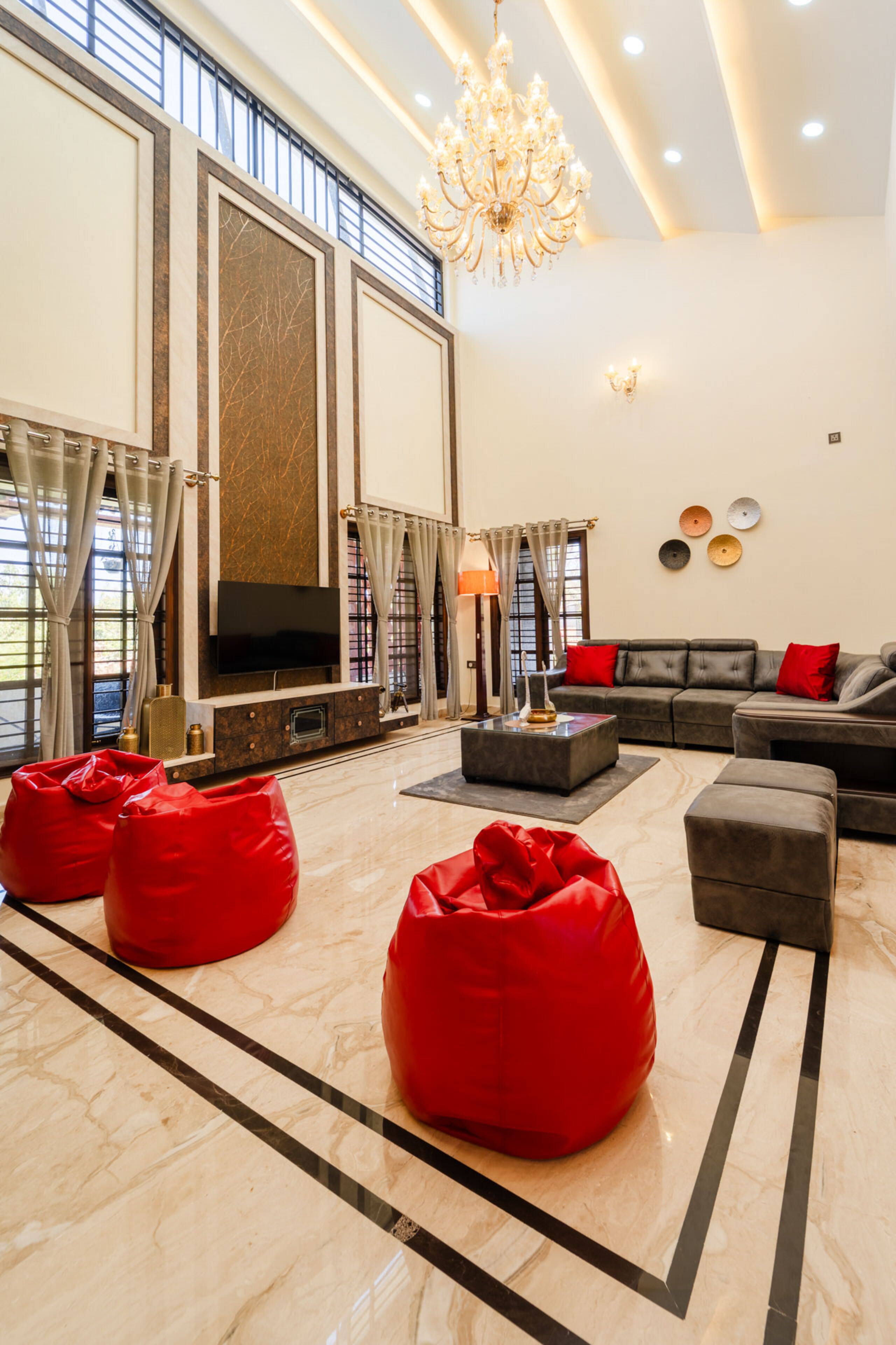 4BR Vafa Acres @StayVista w/ Bathtub- Mysore 10