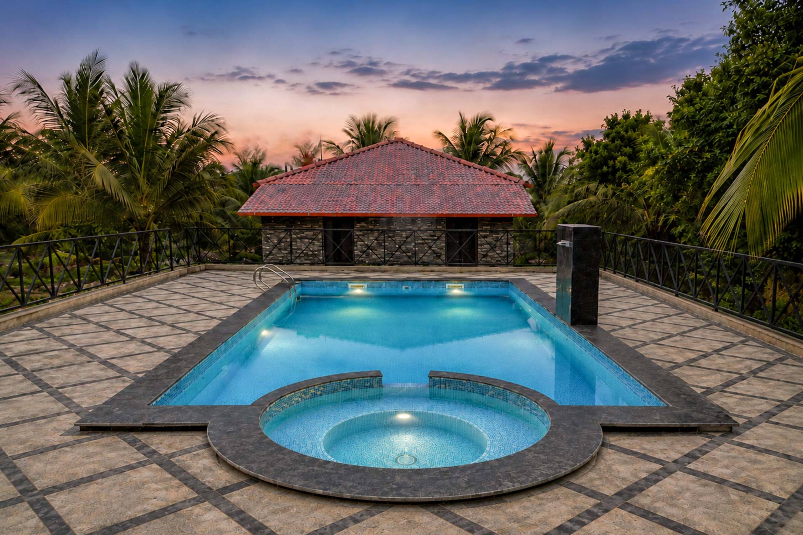 4BR Vafa Acres @StayVista w/ Bathtub- Mysore 3
