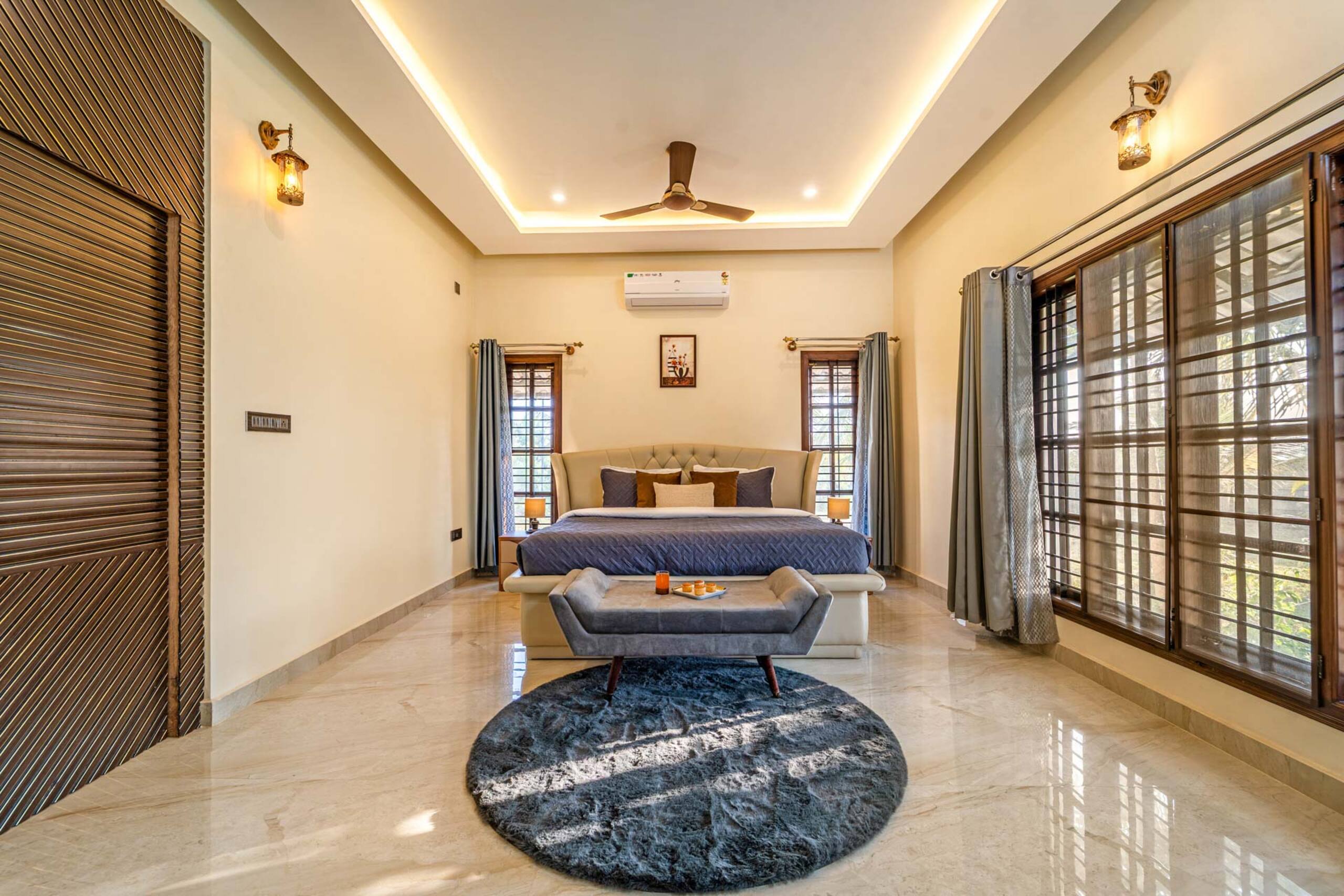 4BR Vafa Acres @StayVista w/ Bathtub- Mysore 15