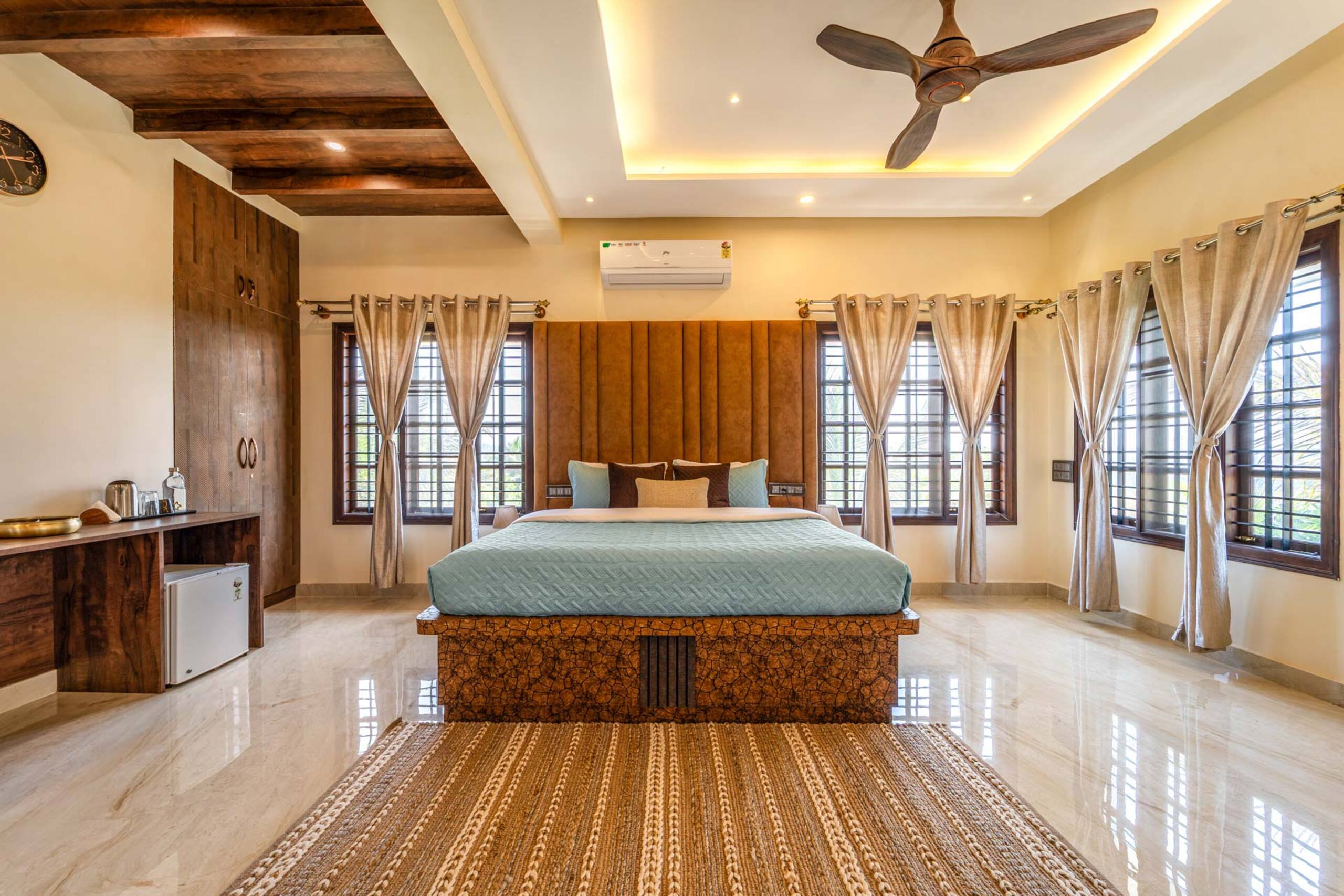 4BR Vafa Acres @StayVista w/ Bathtub- Mysore 16