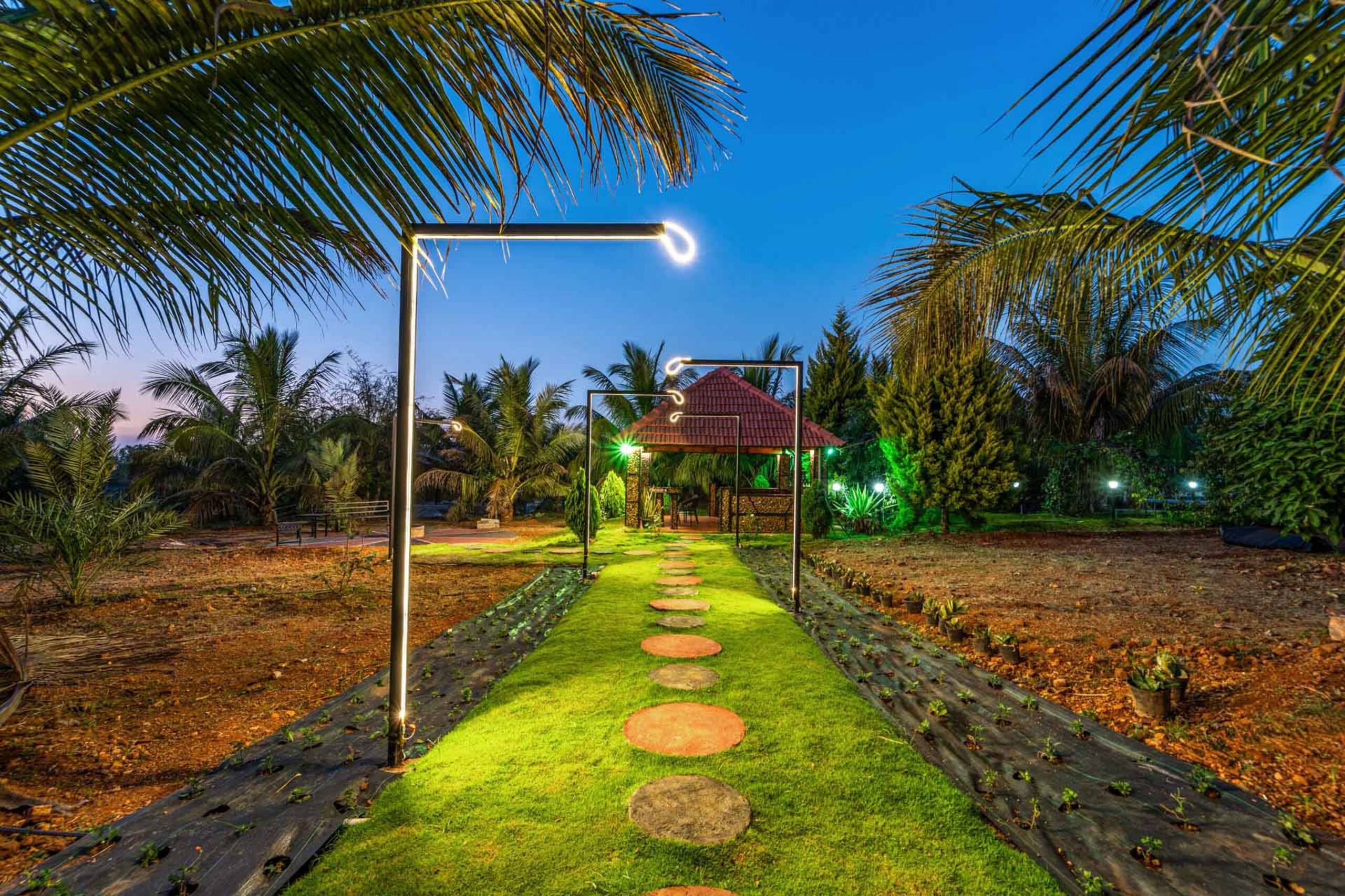 4BR Vafa Acres @StayVista w/ Bathtub- Mysore 26