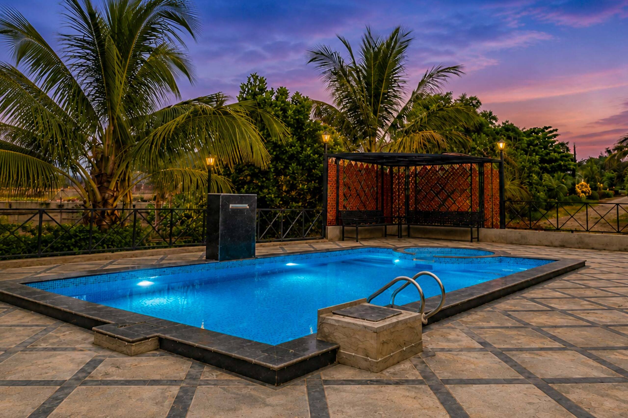 4BR Vafa Acres @StayVista w/ Bathtub- Mysore 39