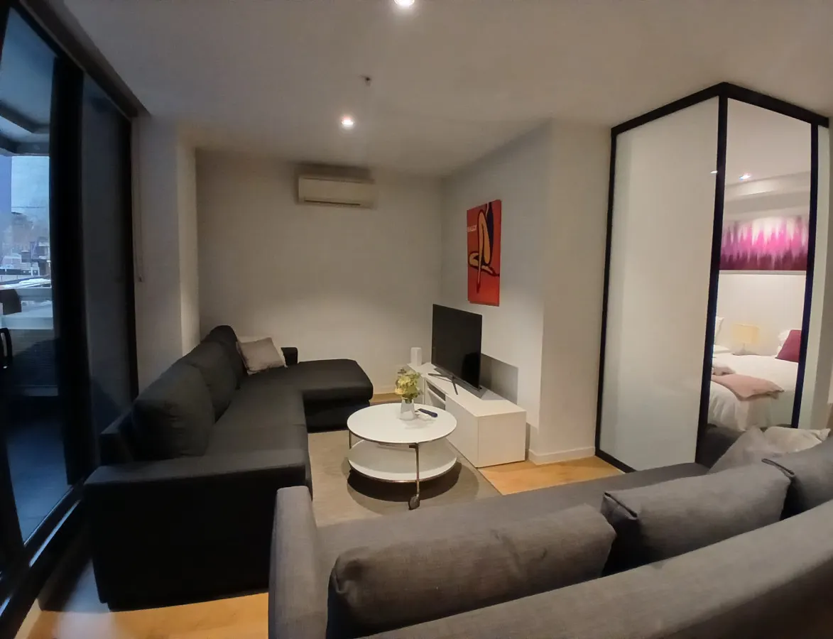 Ideal 3-Bedroom Apartment in CBD - MH4 15