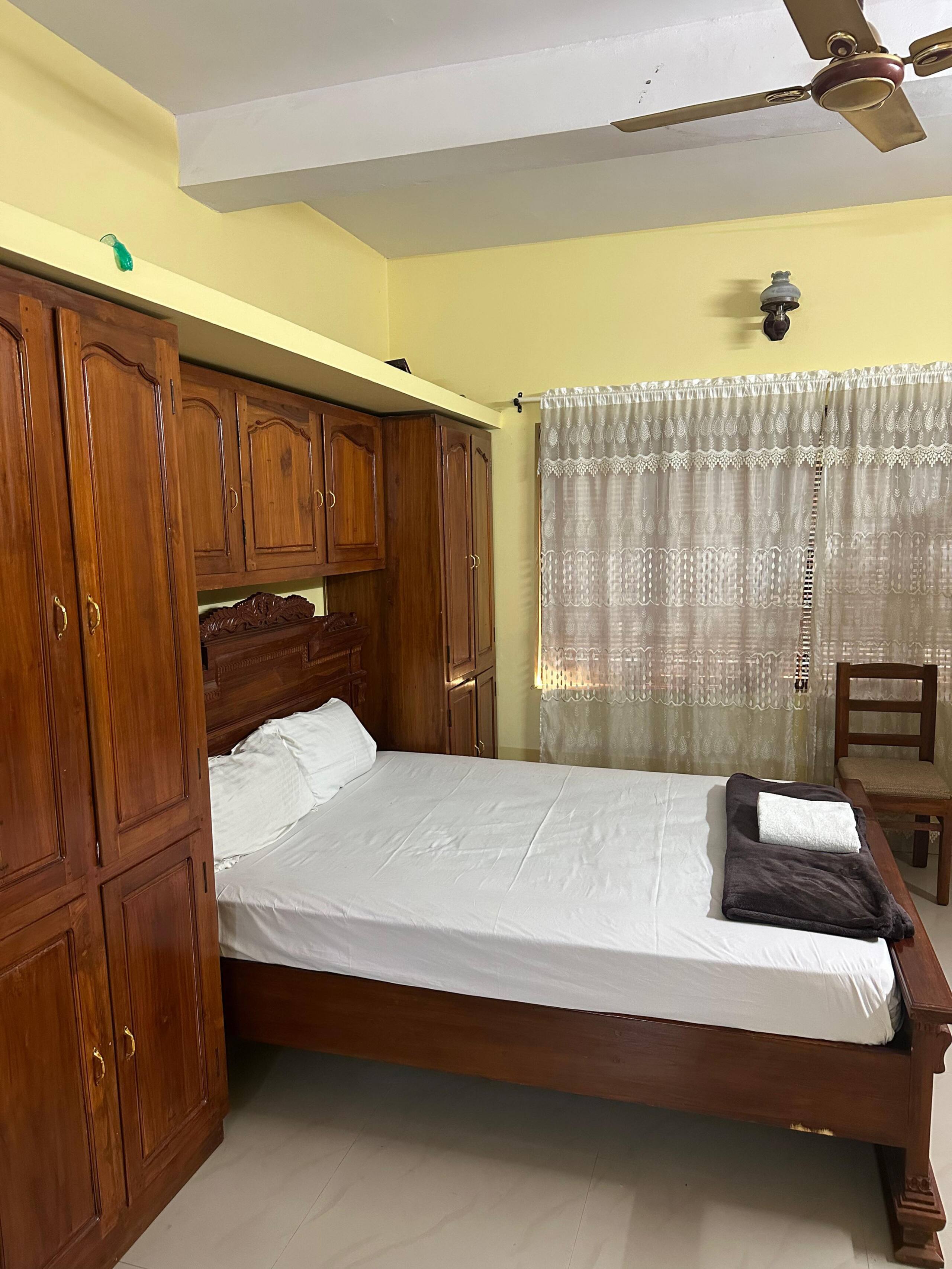 Maramon -Aranmula Parthasarathy - Kozhenche Castle — photo 4