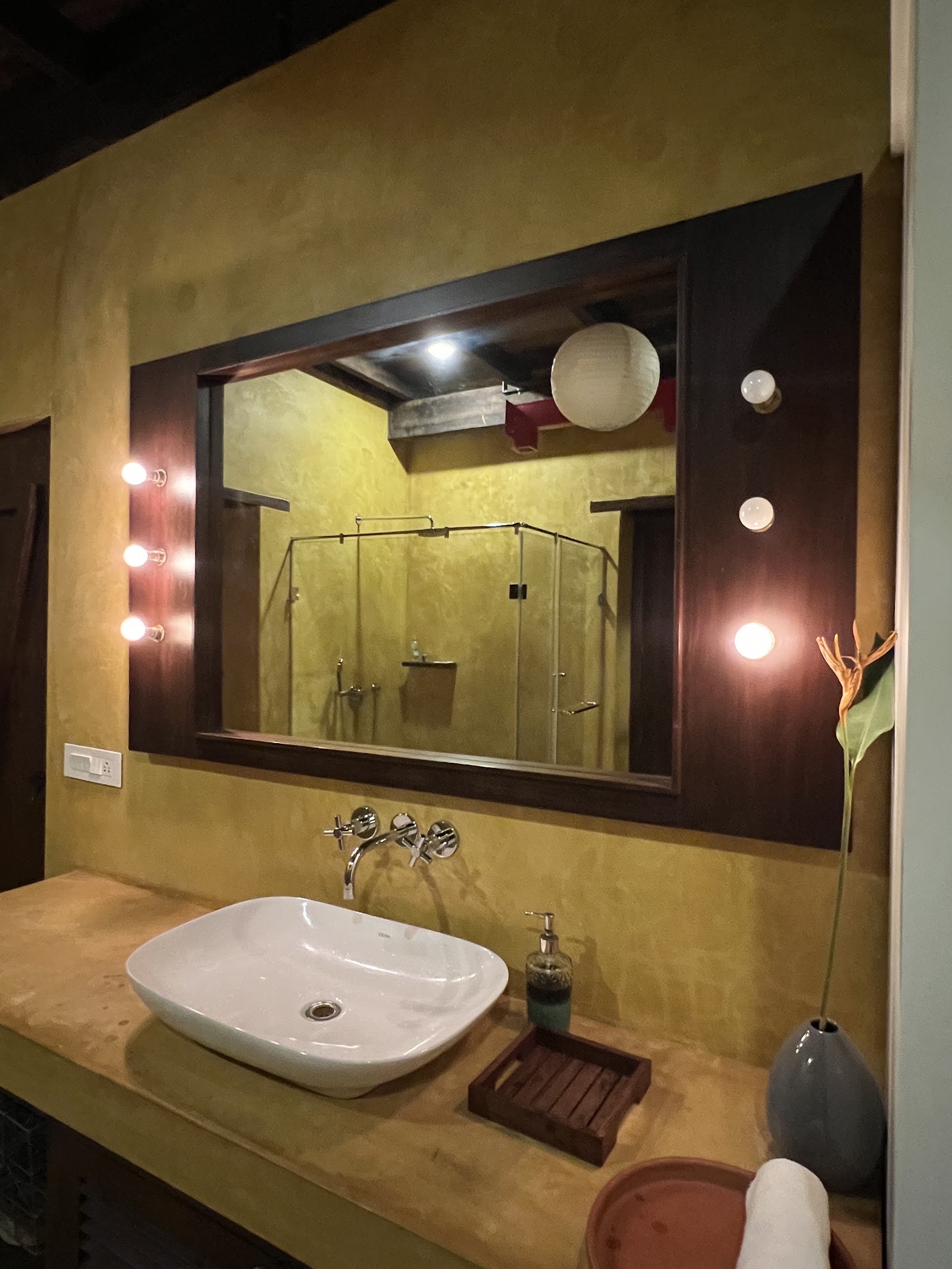 Casa Caisua- Goan Style Villa Greygrassstays 3