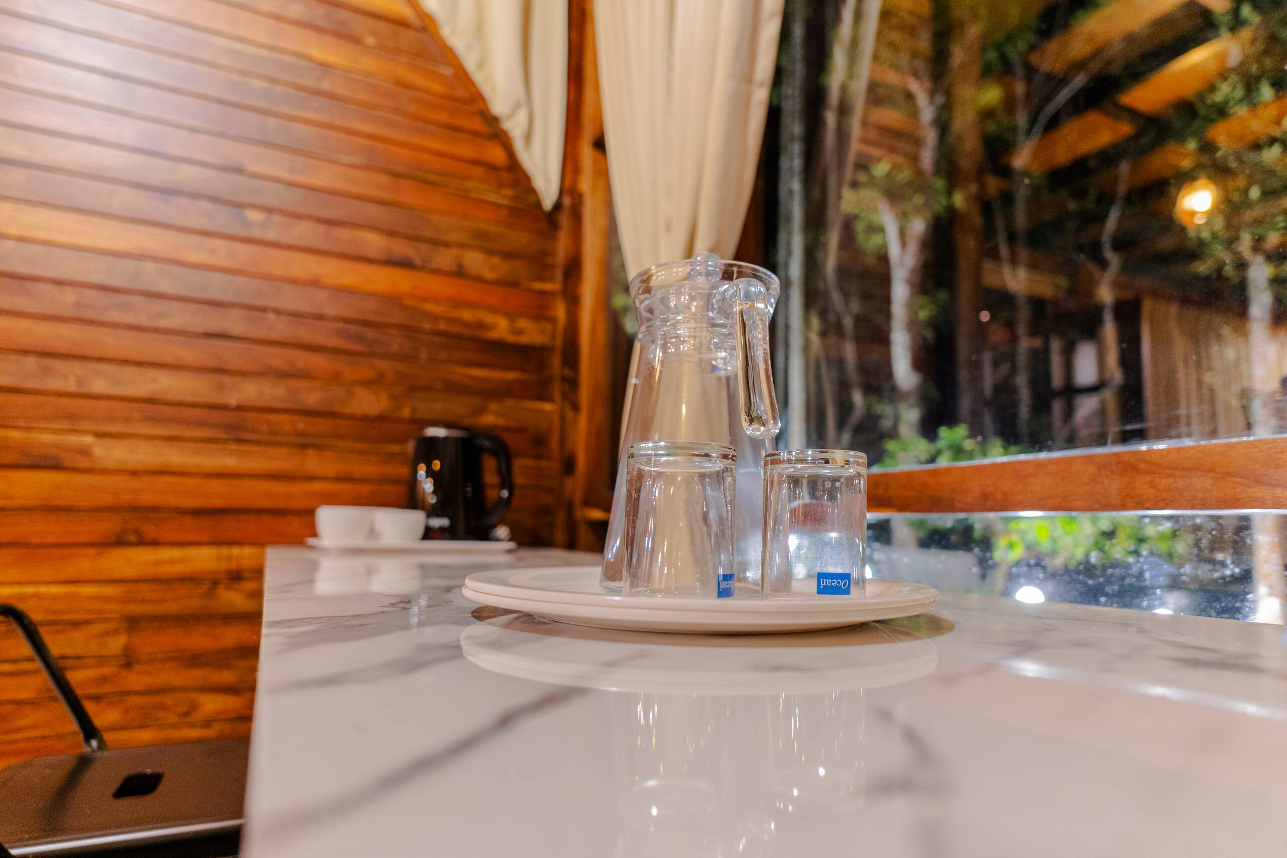 Luxury Private 2-Story Chalet Villa In Wayanad 10