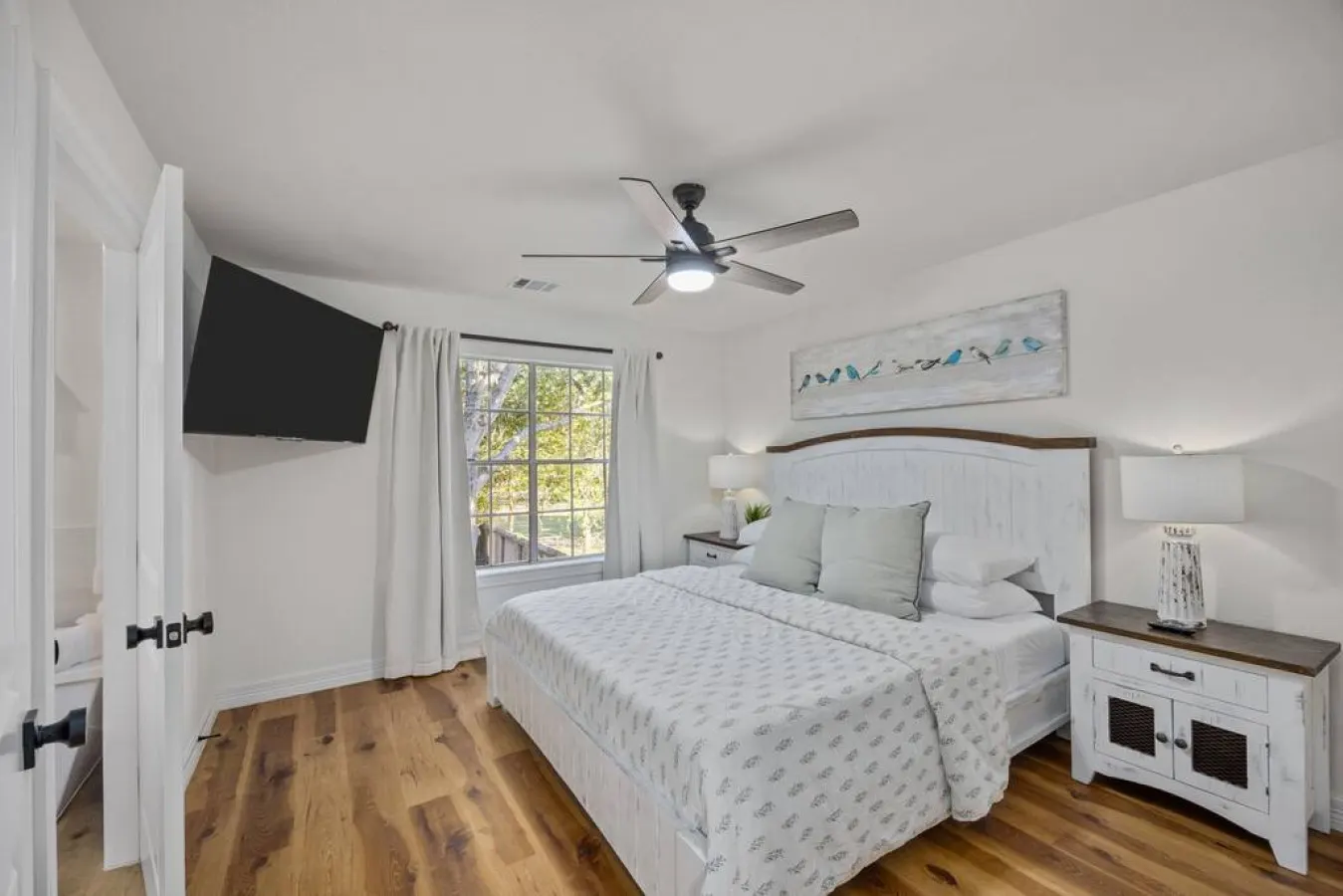 Coastal Seabrook 3BR | Walk to Beach, Near Kemah Boardwalk — foto 5