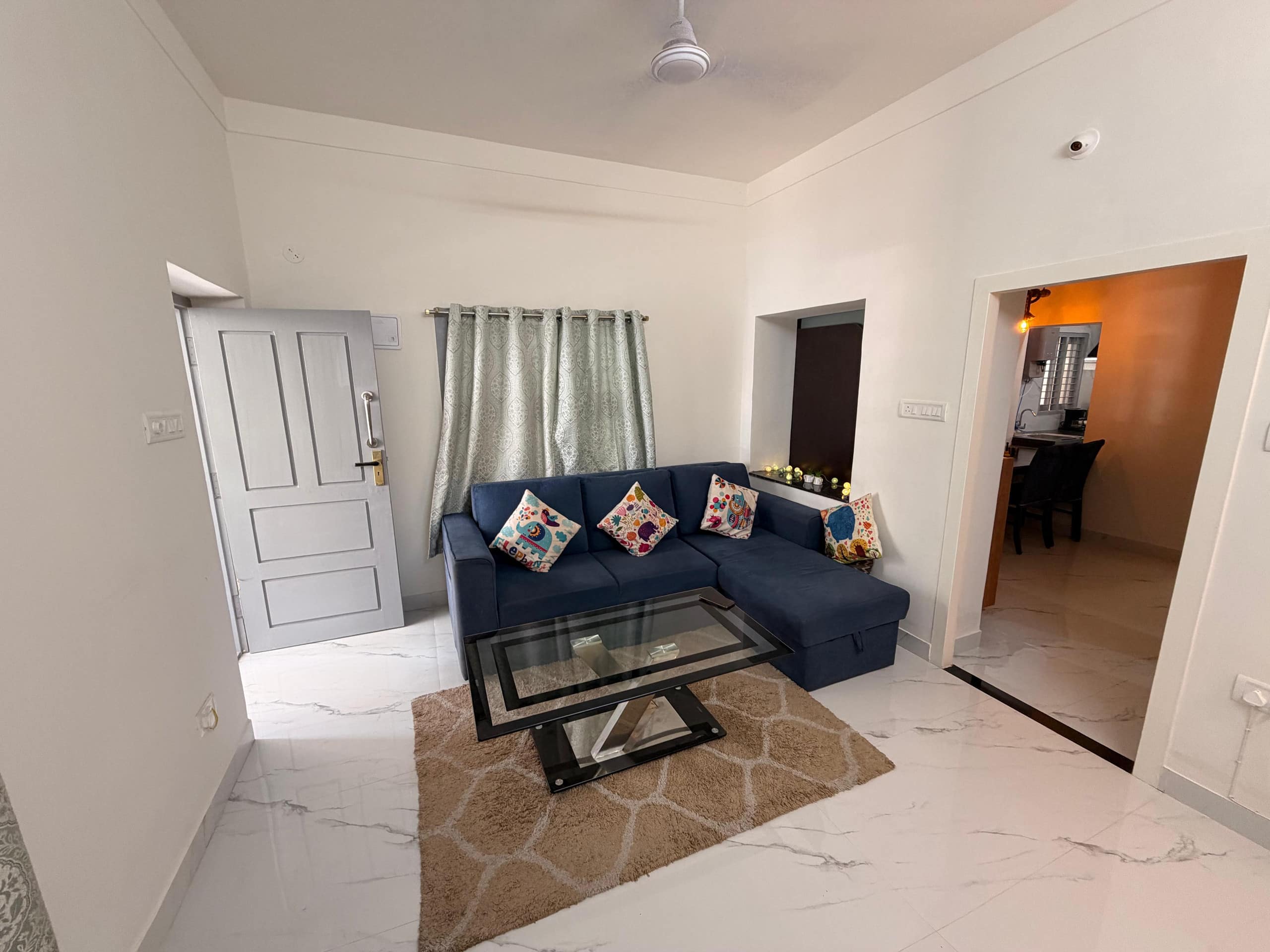 Entire 1 BHK house in Jayanagar, Bengaluru, India 5