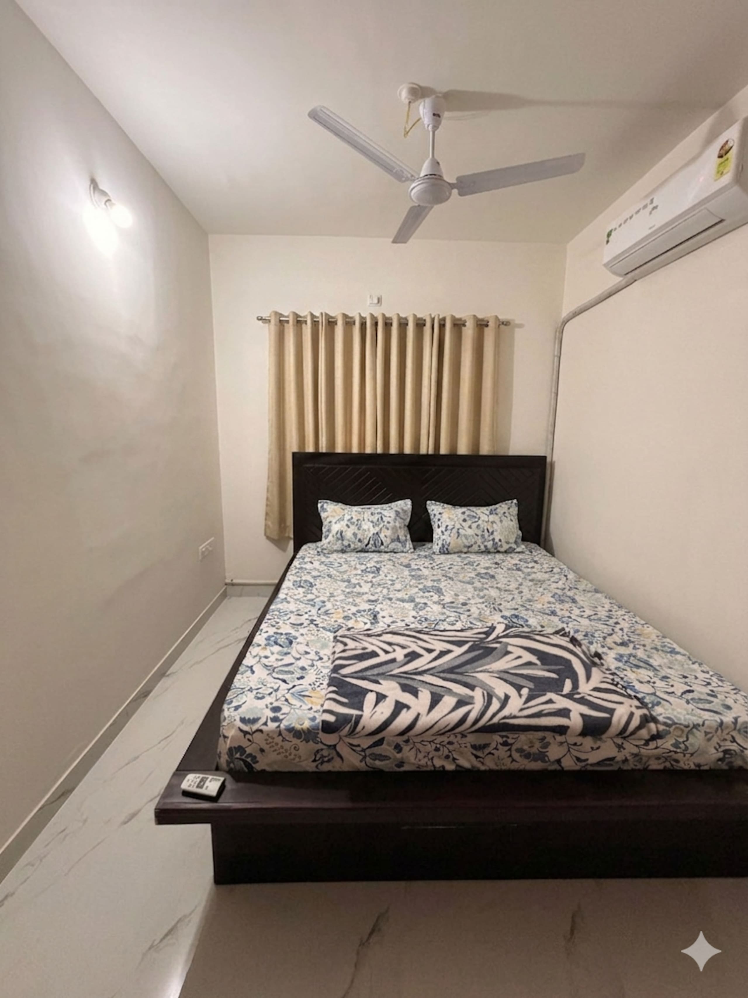 Entire 1 BHK house in Jayanagar, Bengaluru, India 7